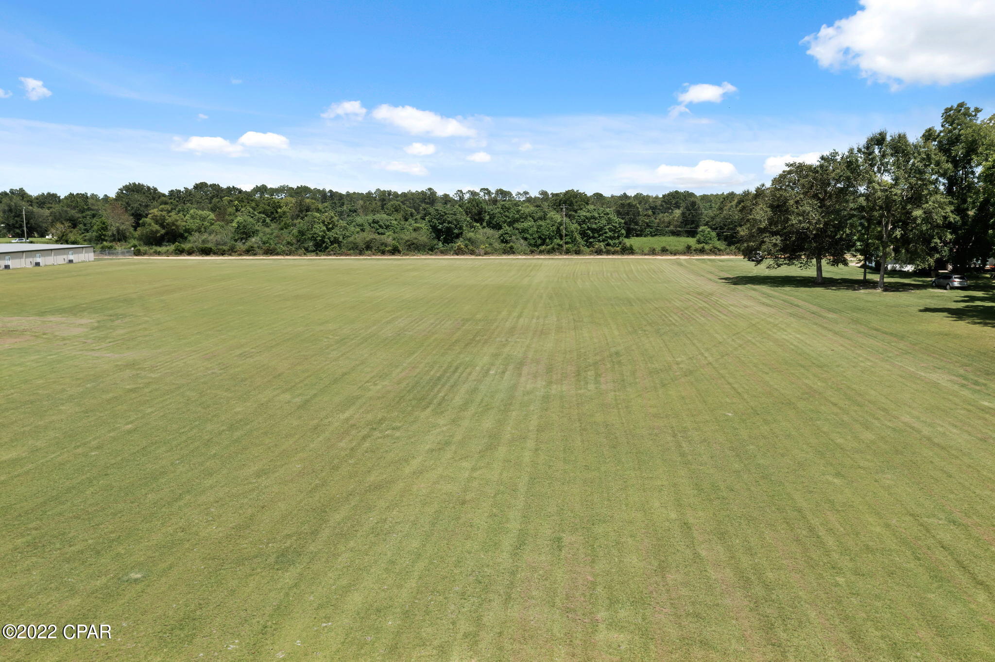 [No Recorded Subdiv] - Land