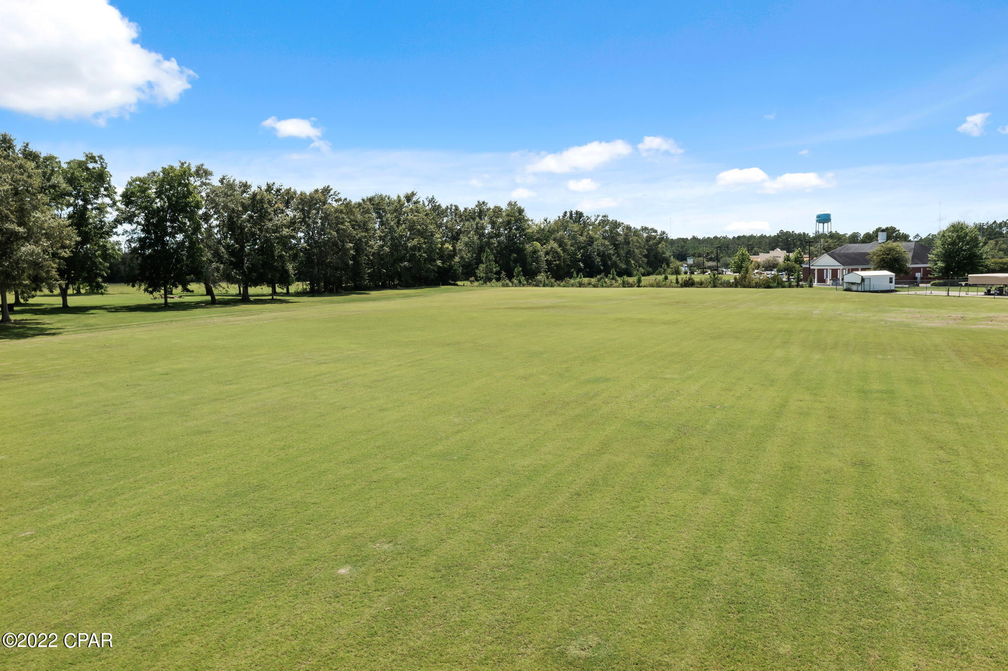 [No Recorded Subdiv] - Land