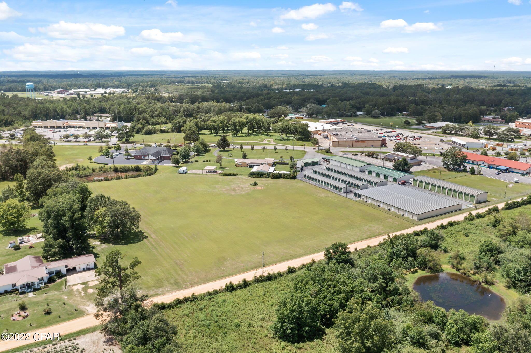 [No Recorded Subdiv] - Land