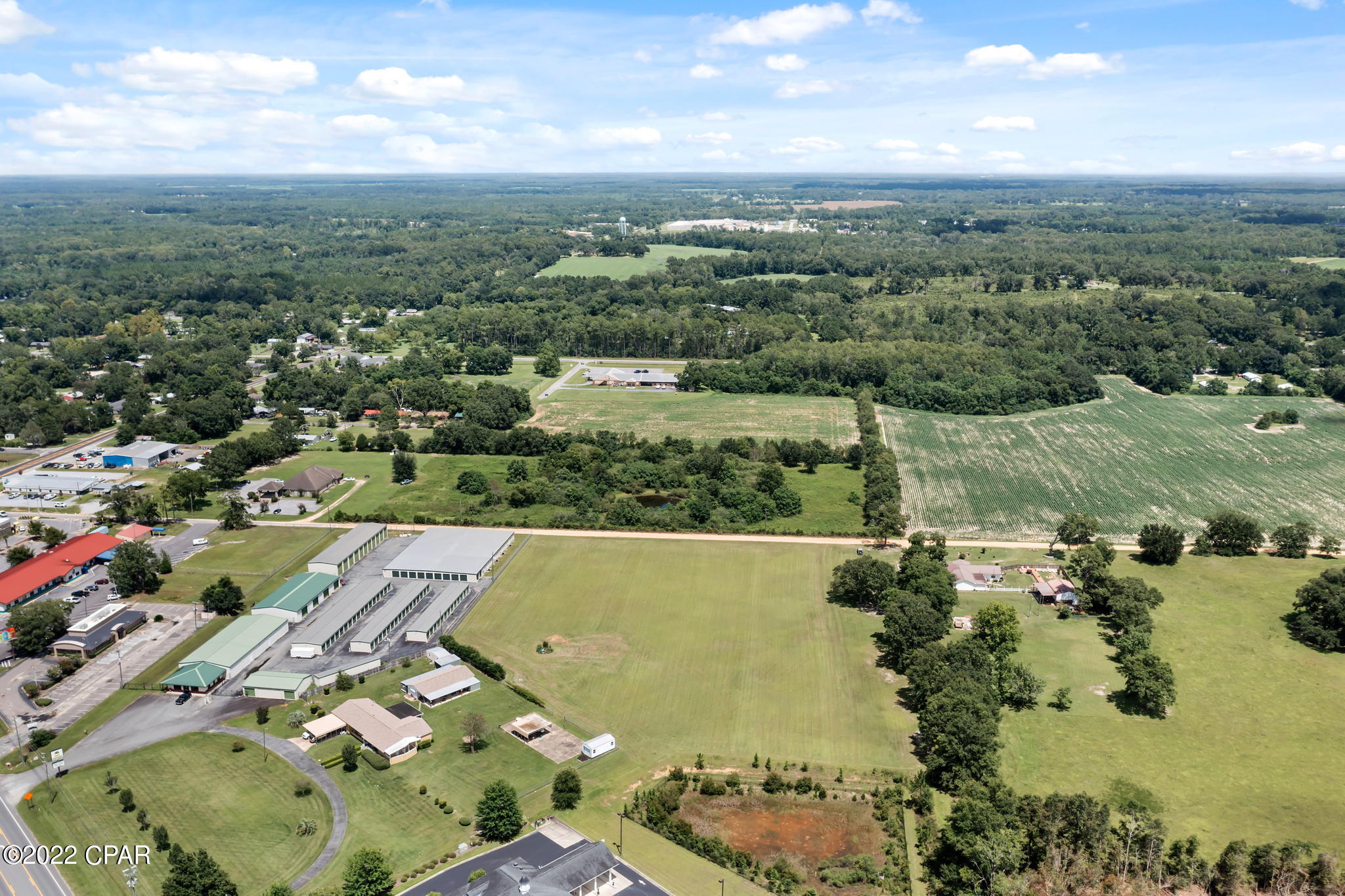 [No Recorded Subdiv] - Land