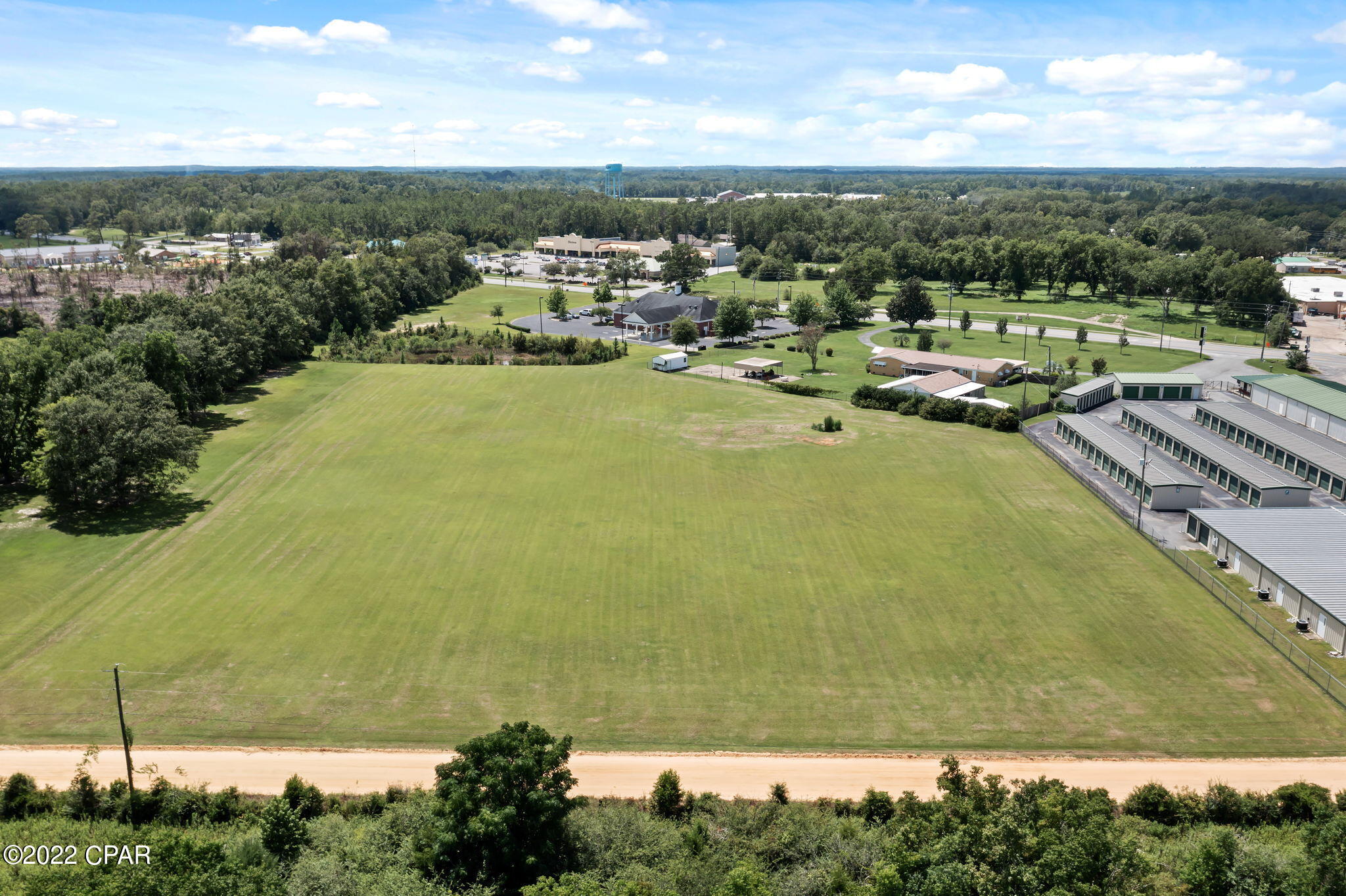 [No Recorded Subdiv] - Land