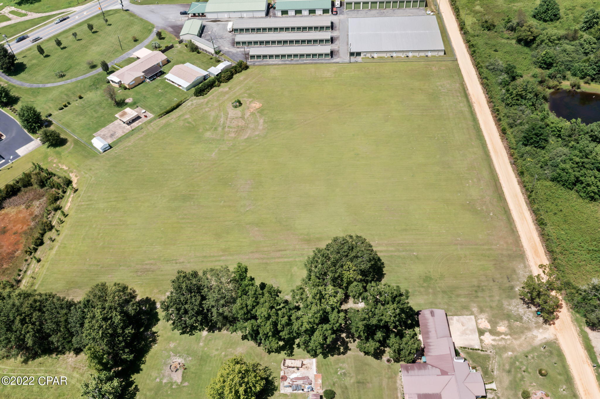 [No Recorded Subdiv] - Land