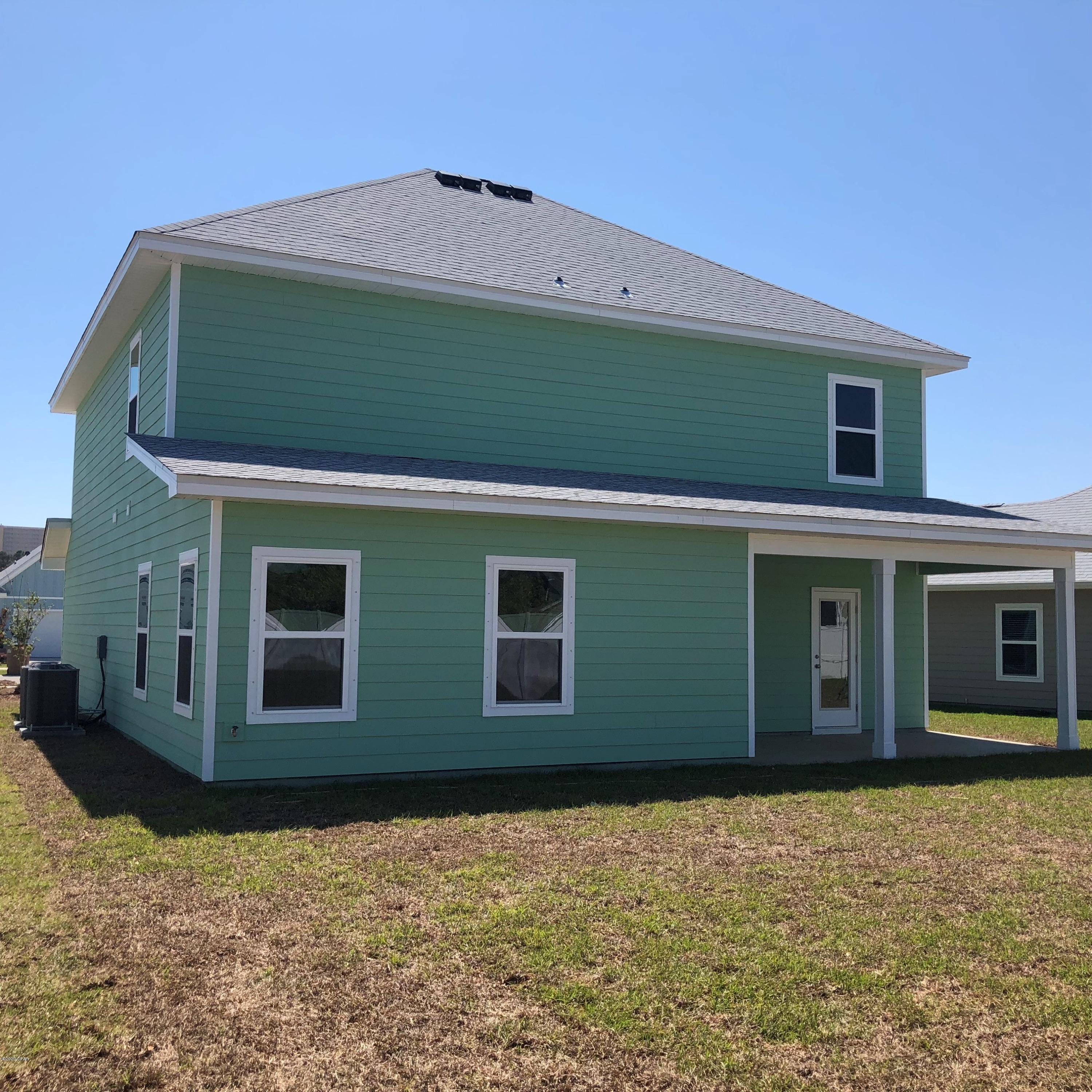 Moonraker - Residential