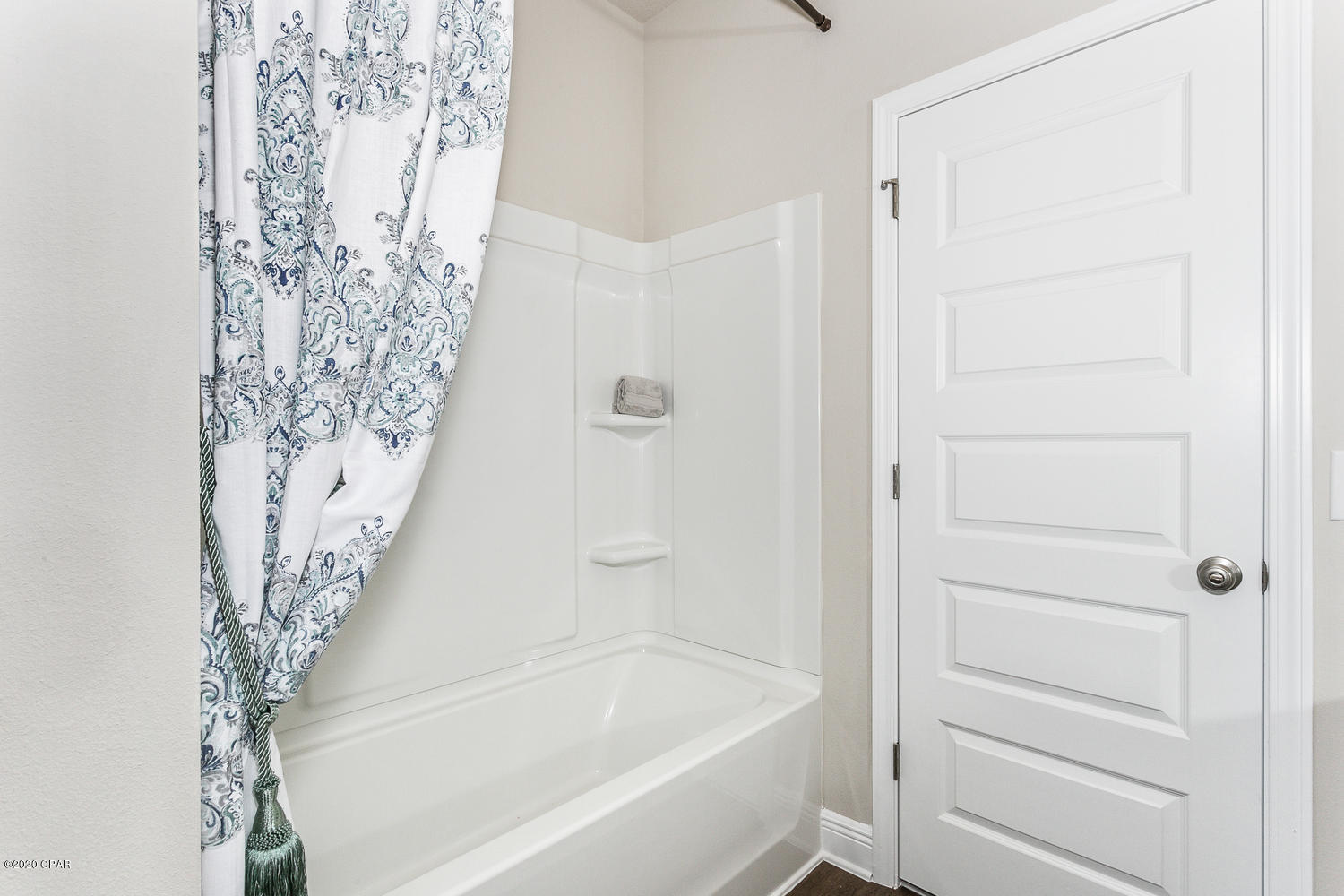 Moonraker - Residential