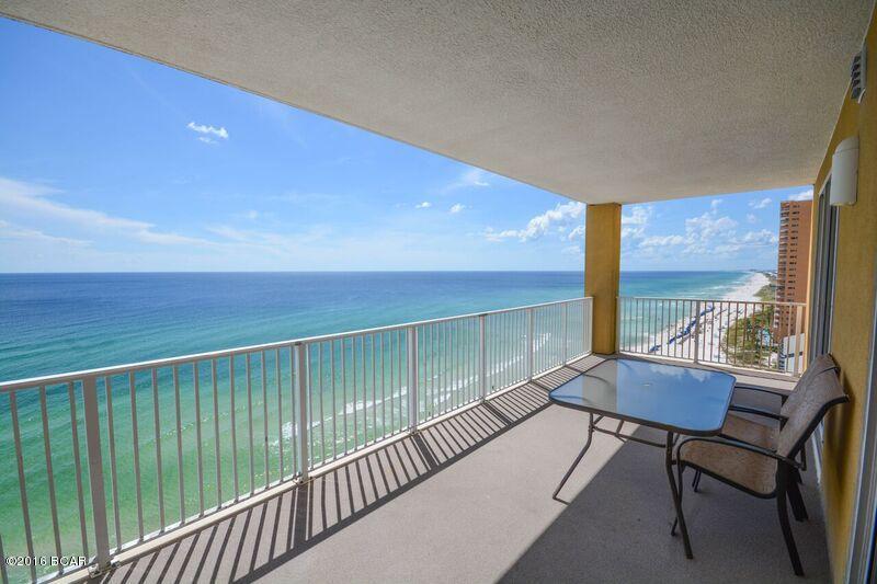 Tropic Winds - Residential