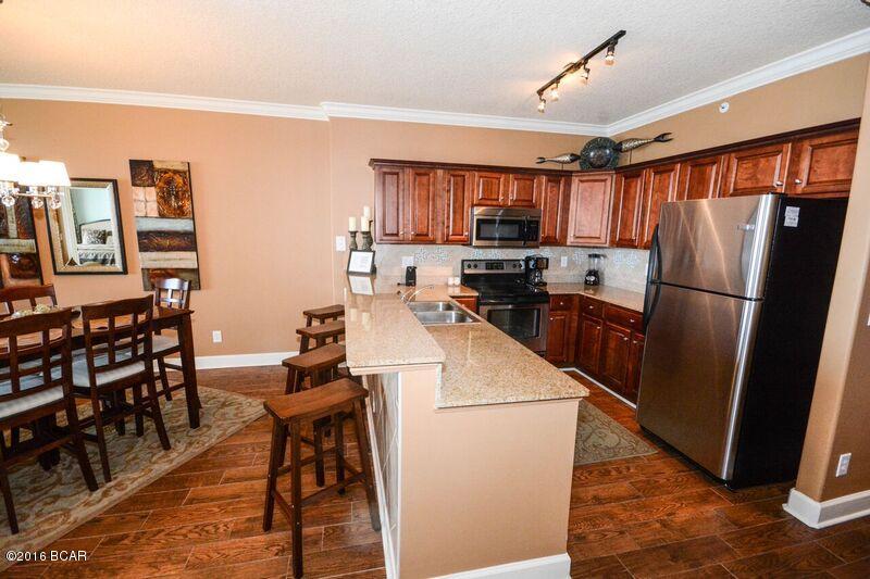 Tropic Winds - Residential