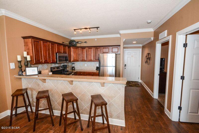 Tropic Winds - Residential