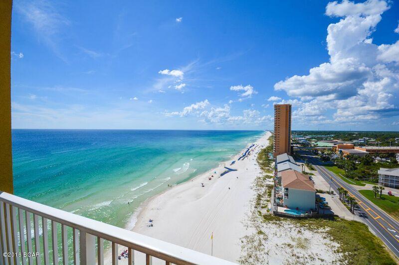 Tropic Winds - Residential