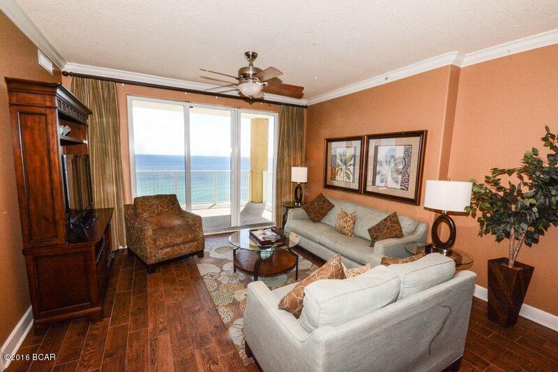 Tropic Winds - Residential