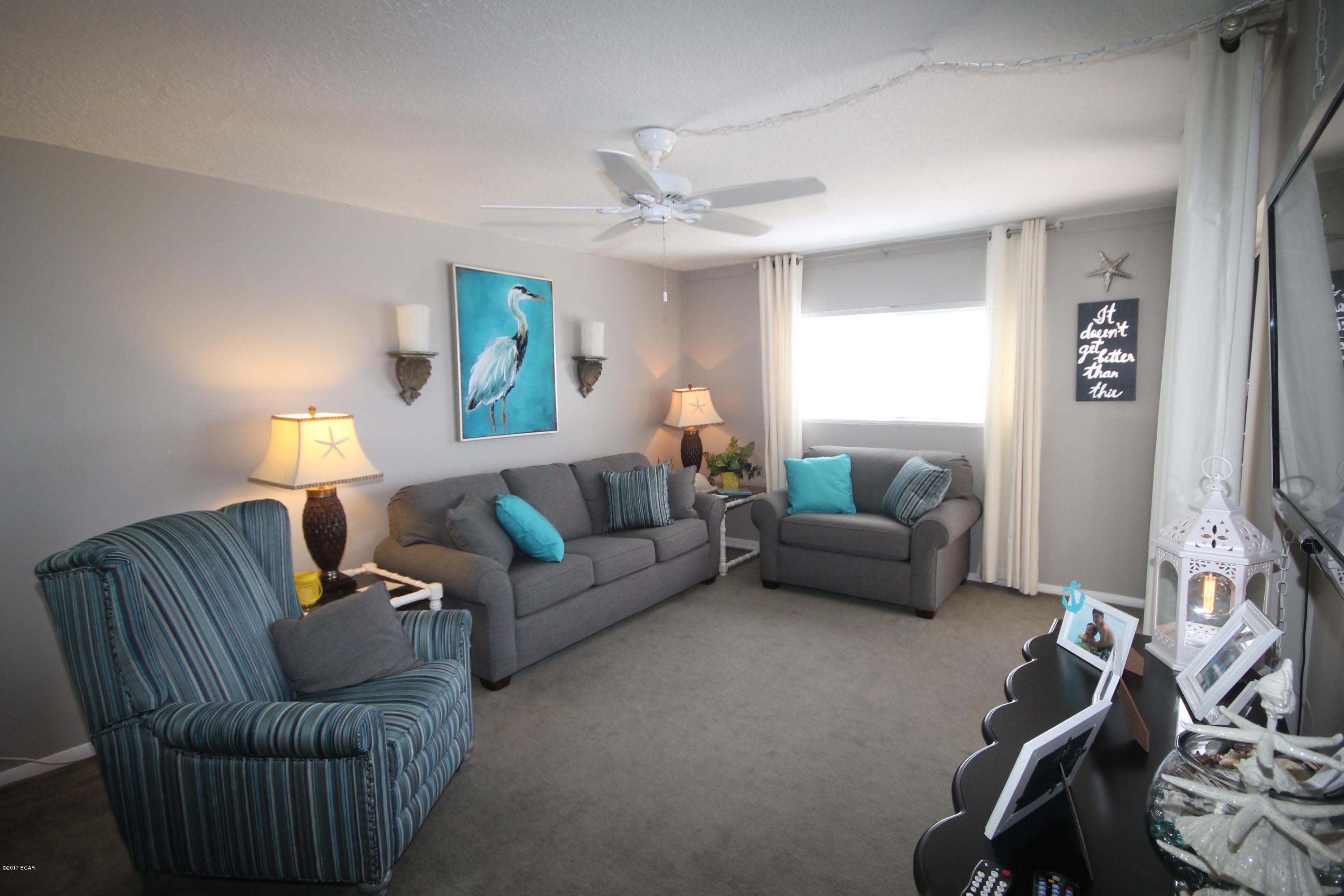 Regency Towers - Residential