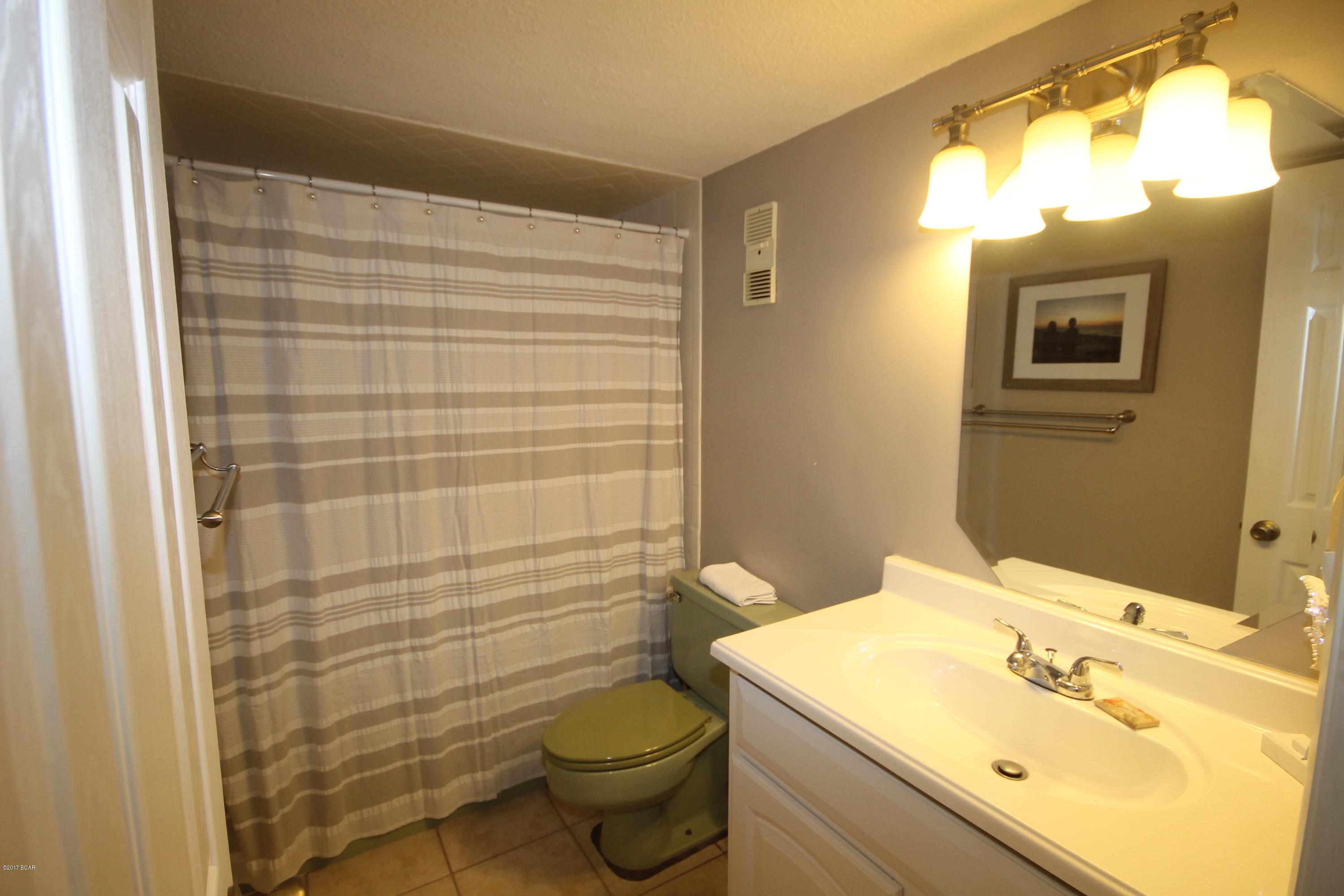 Regency Towers - Residential