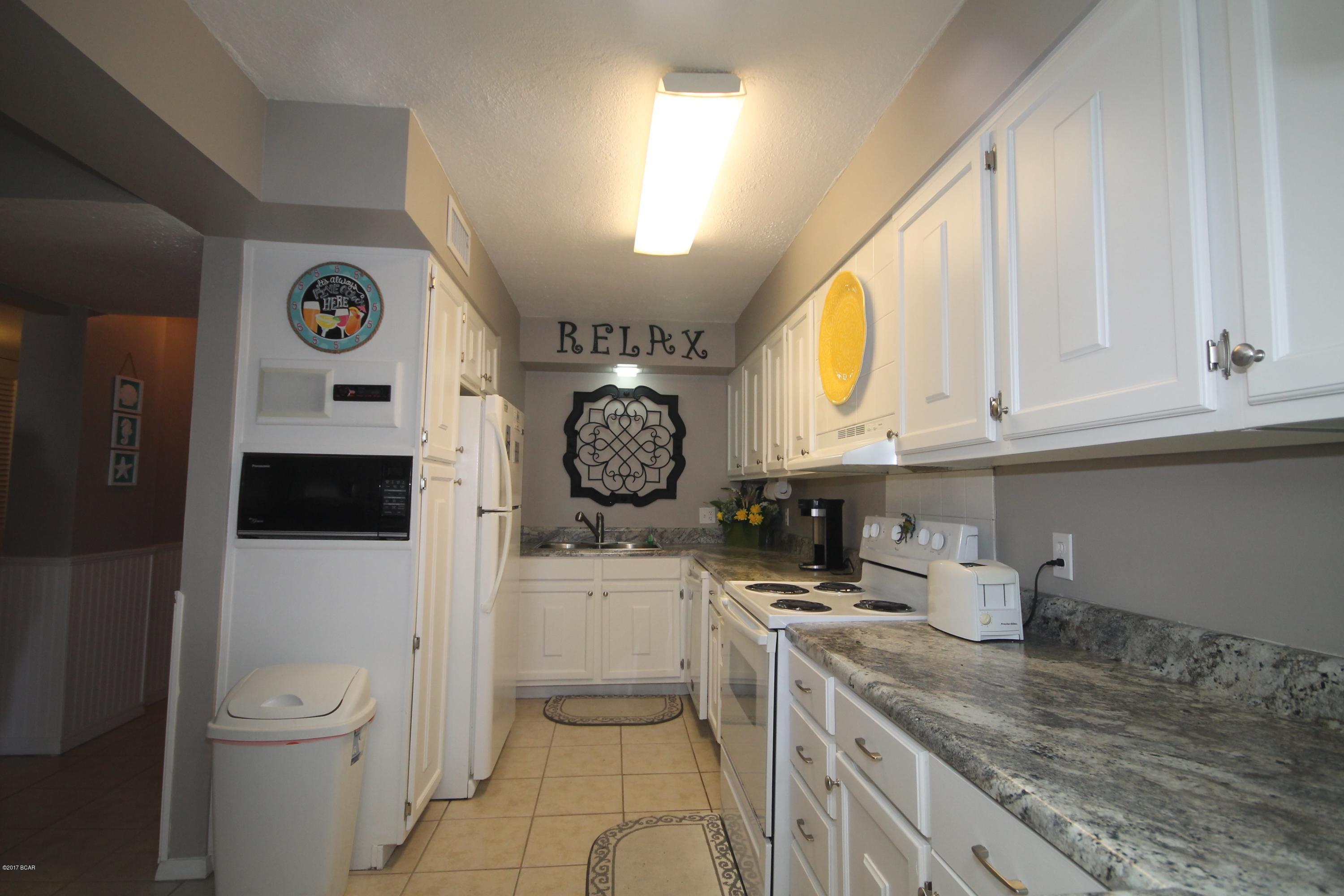 Regency Towers - Residential