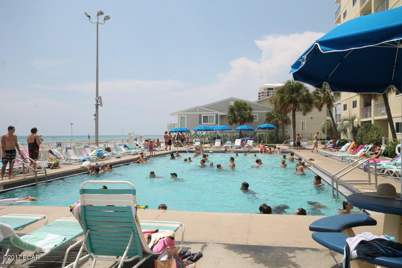 Regency Towers - Residential