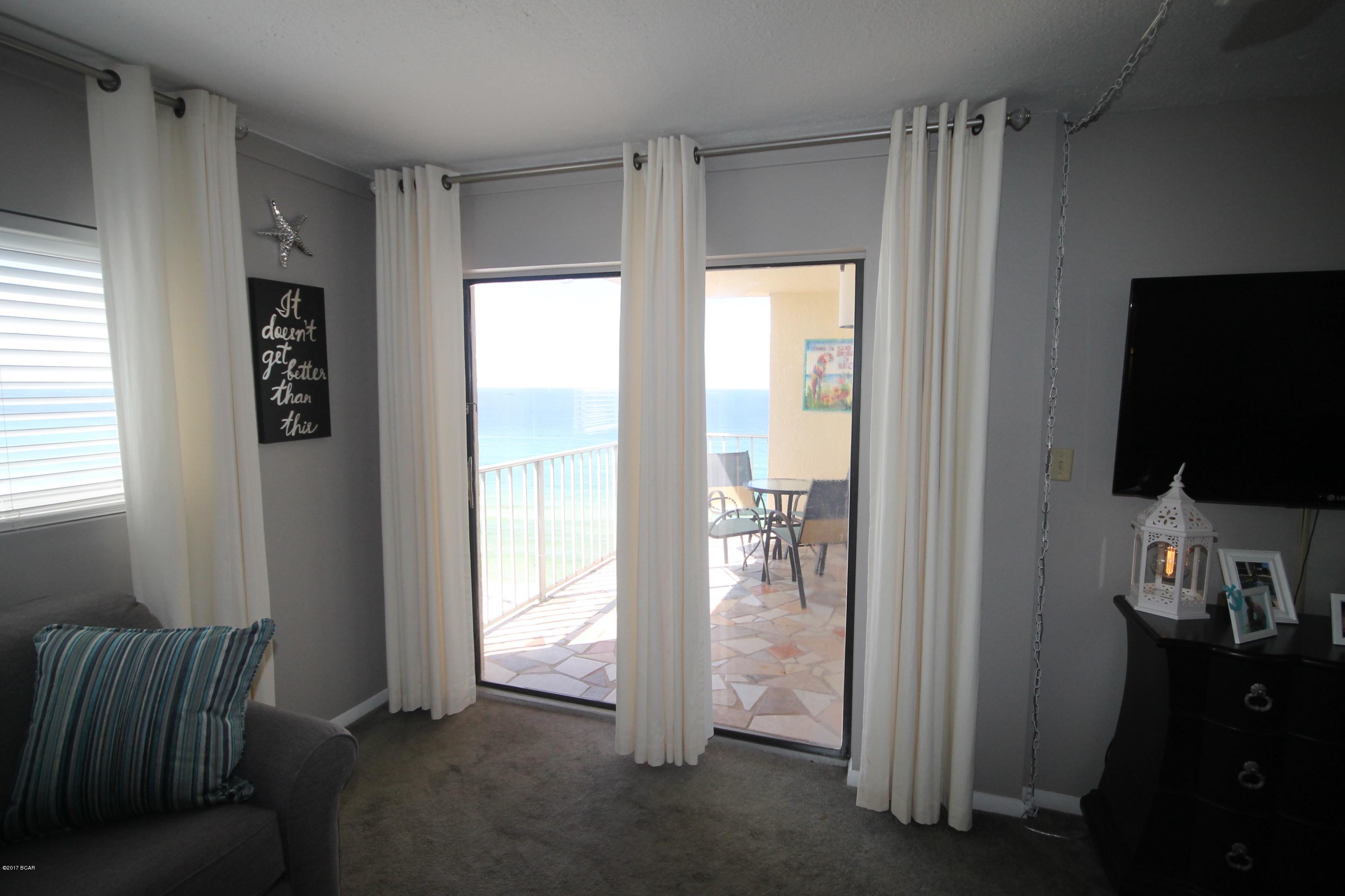 Regency Towers - Residential