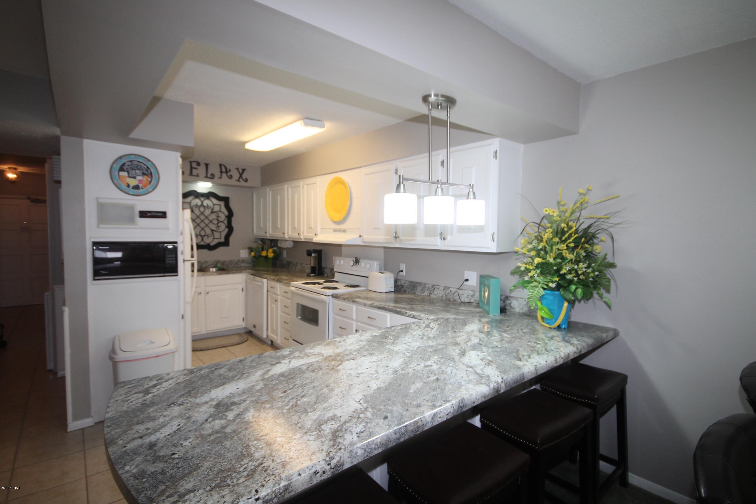 Regency Towers - Residential