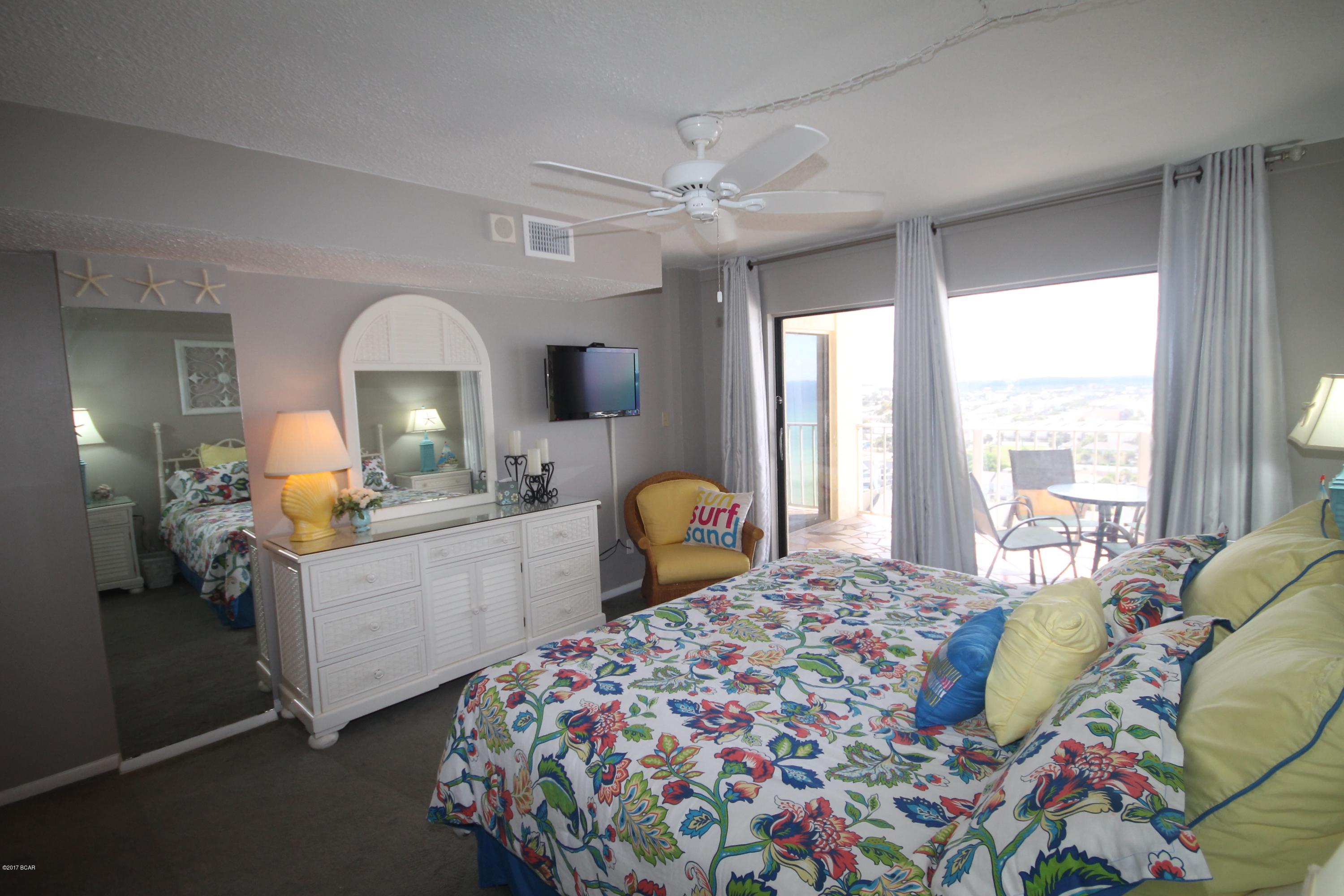 Regency Towers - Residential