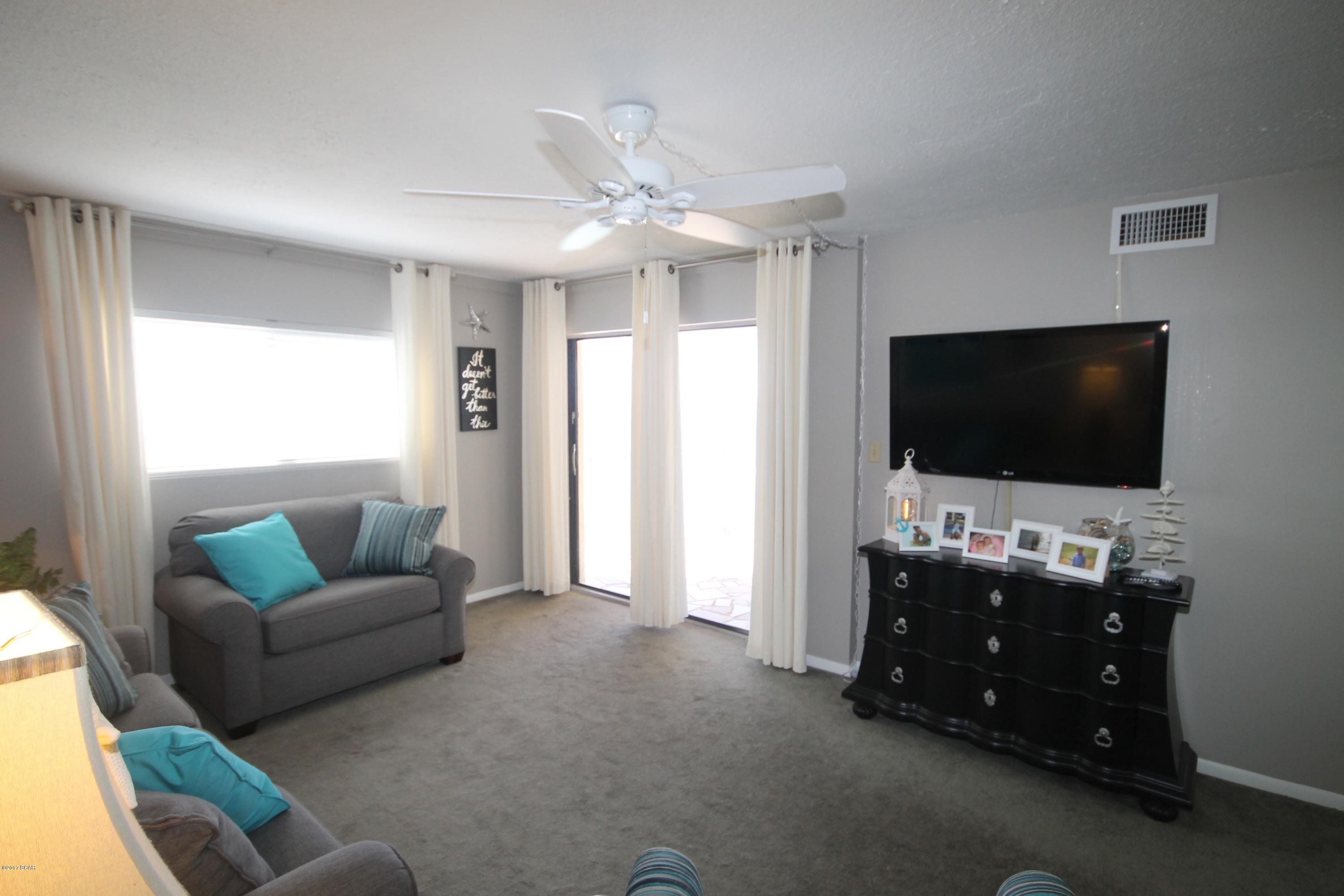 Regency Towers - Residential