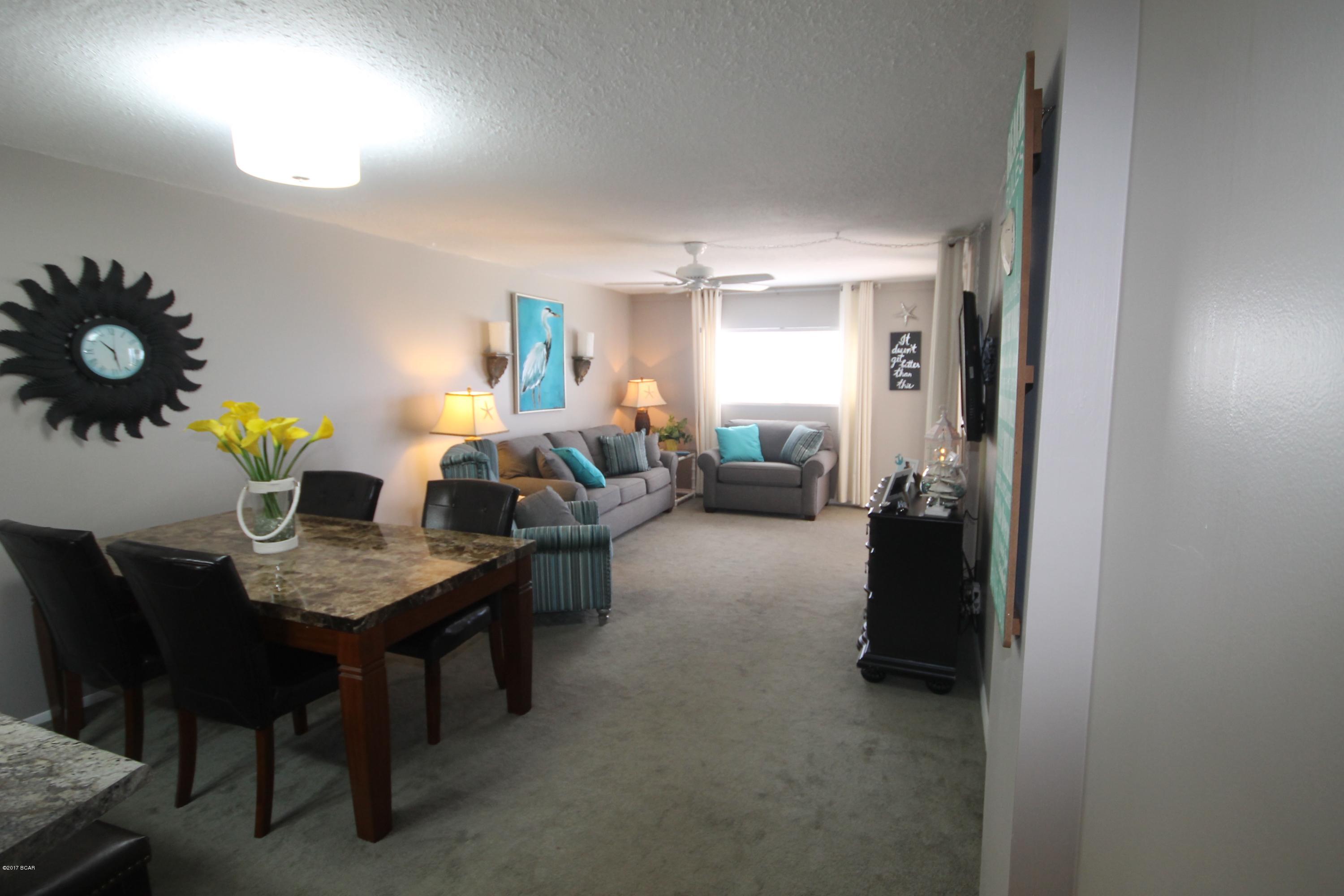 Regency Towers - Residential