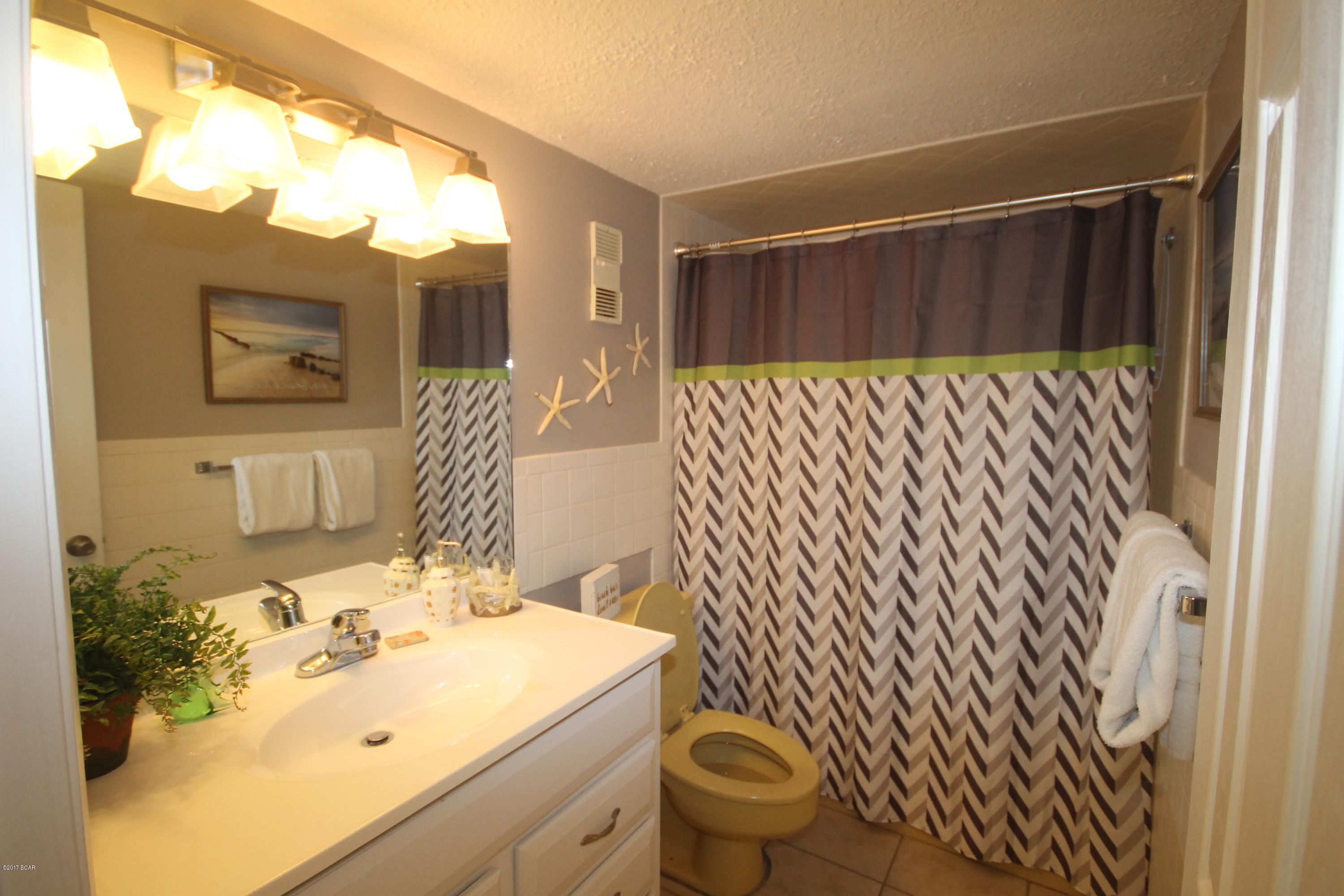 Regency Towers - Residential