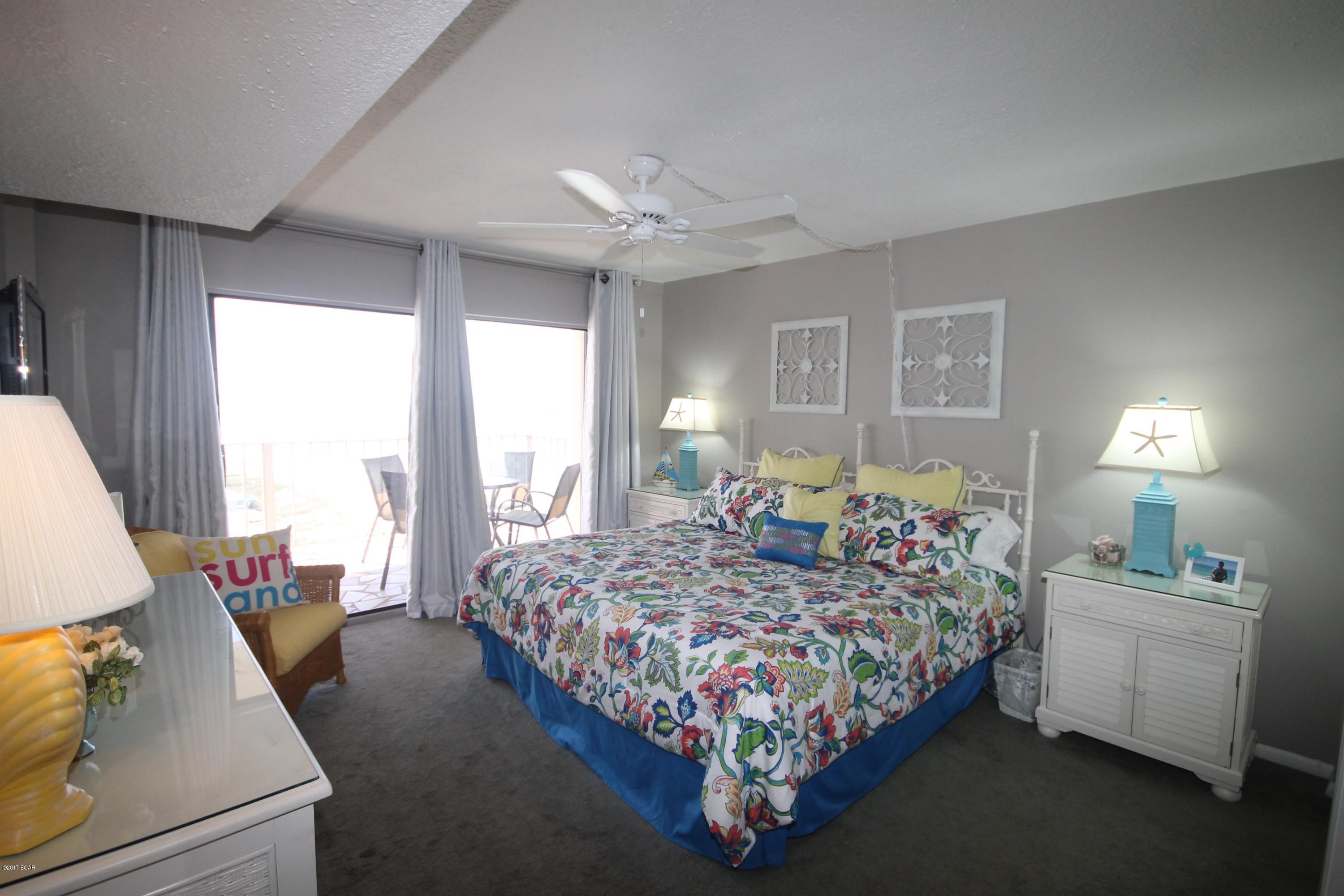 Regency Towers - Residential