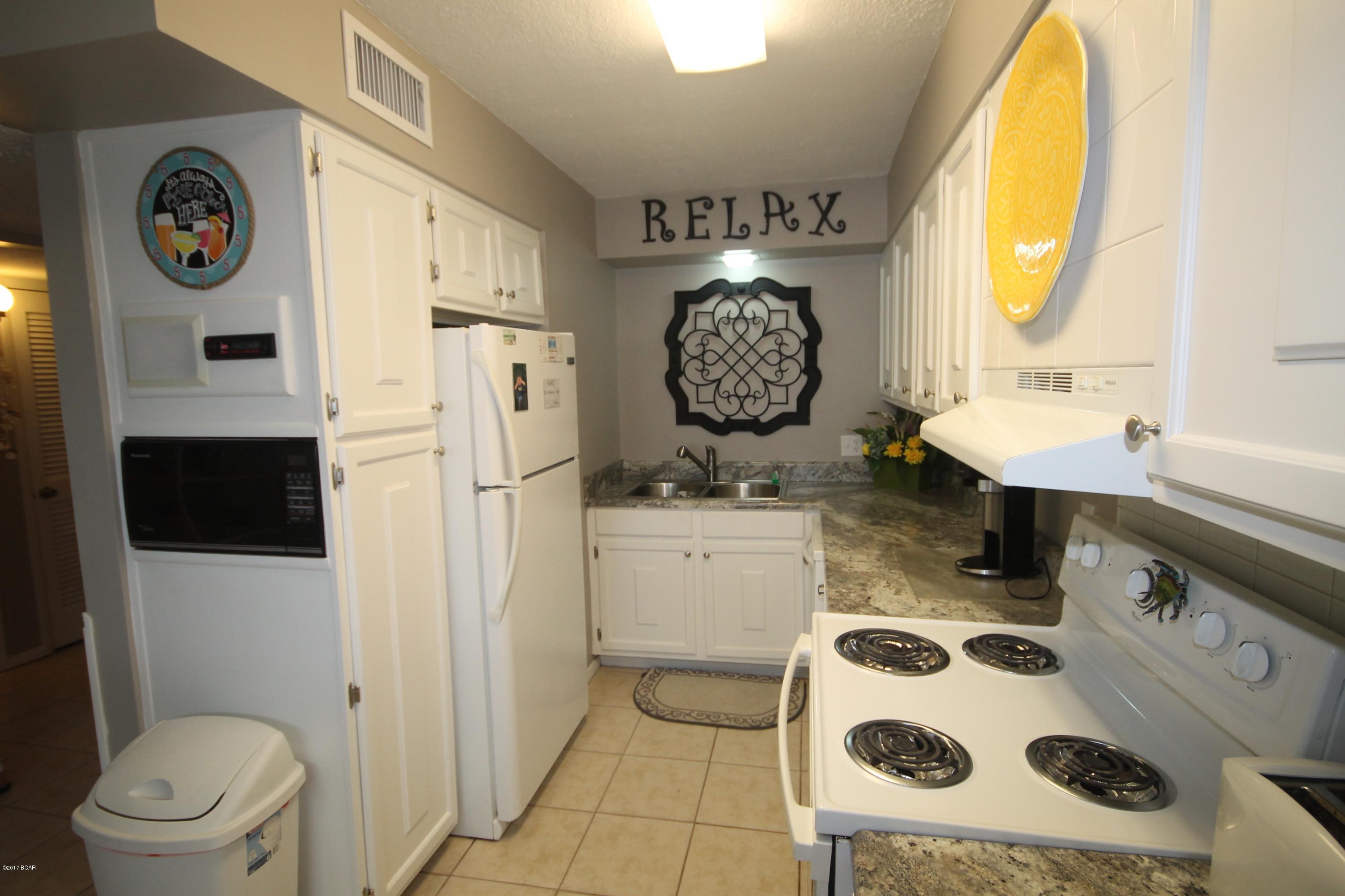 Regency Towers - Residential