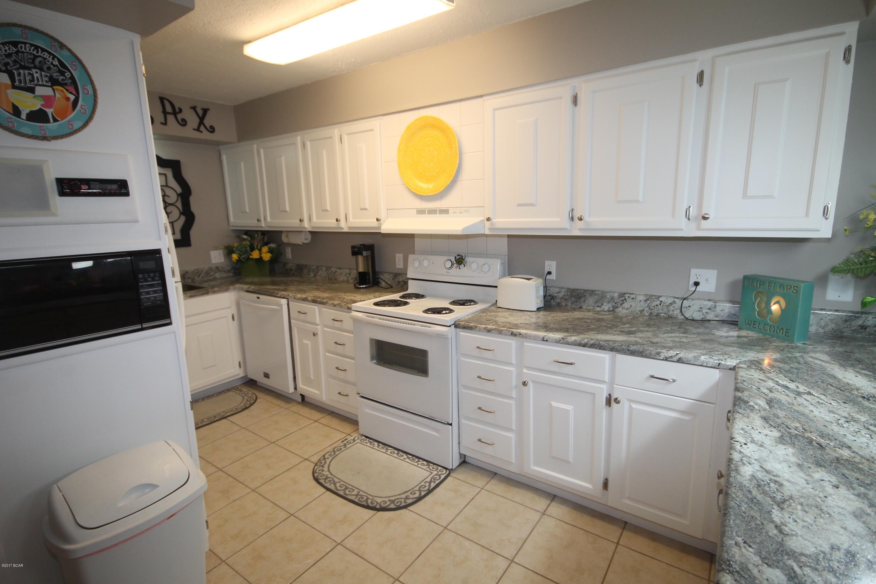 Regency Towers - Residential