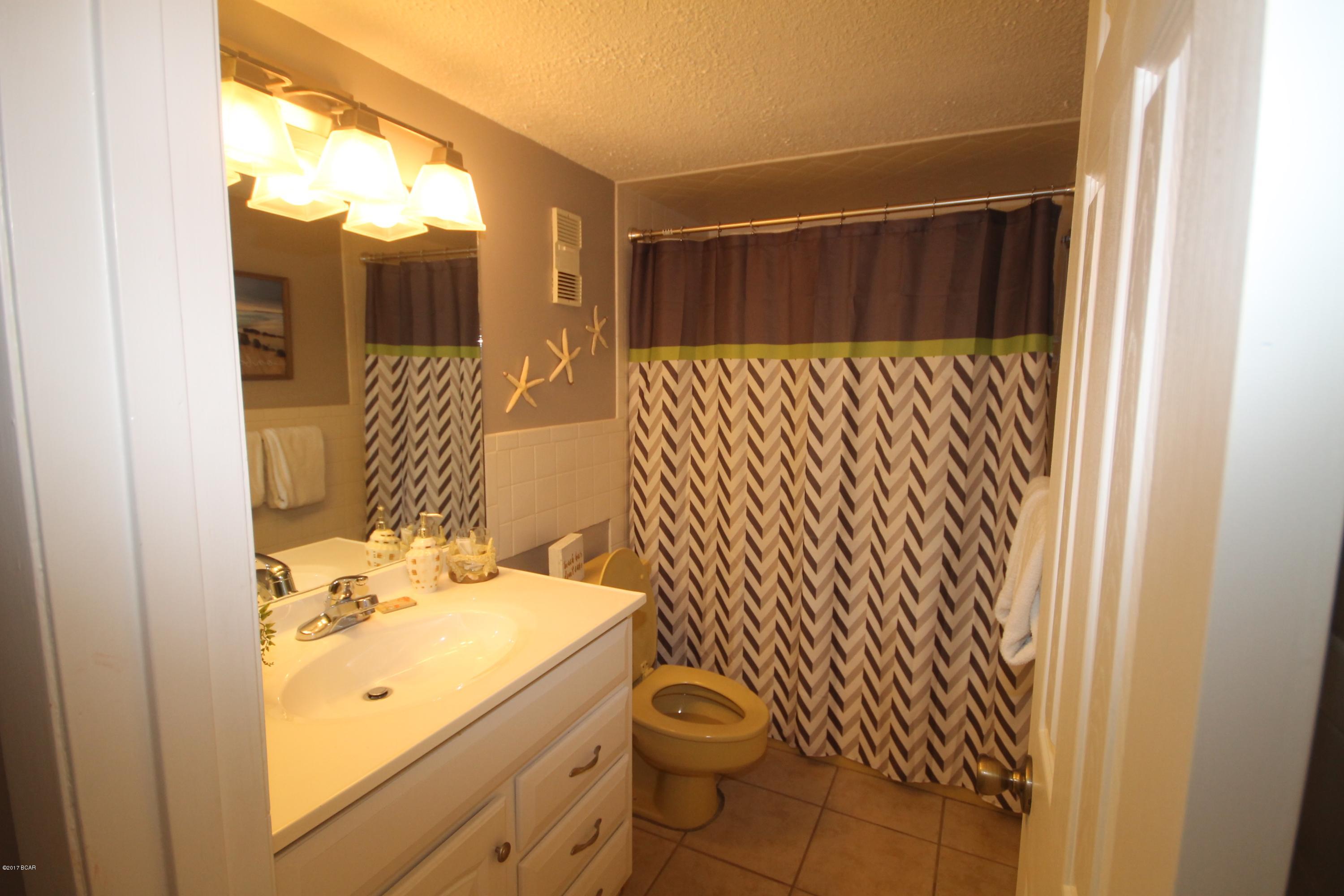 Regency Towers - Residential