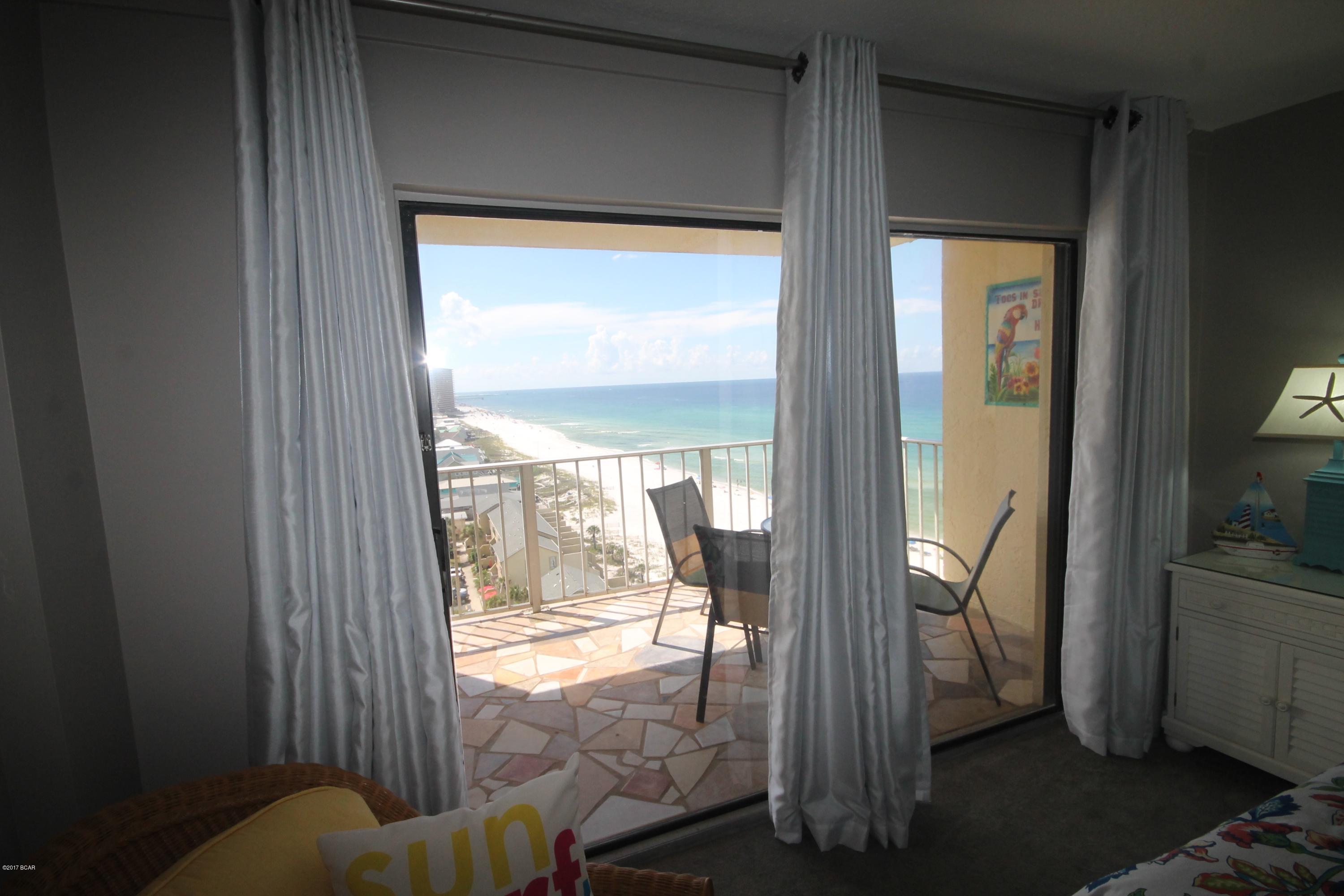 Regency Towers - Residential