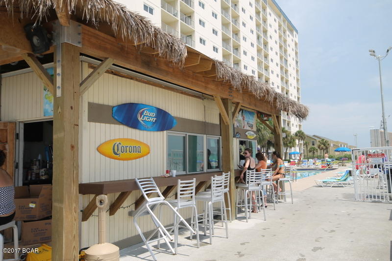 Regency Towers - Residential