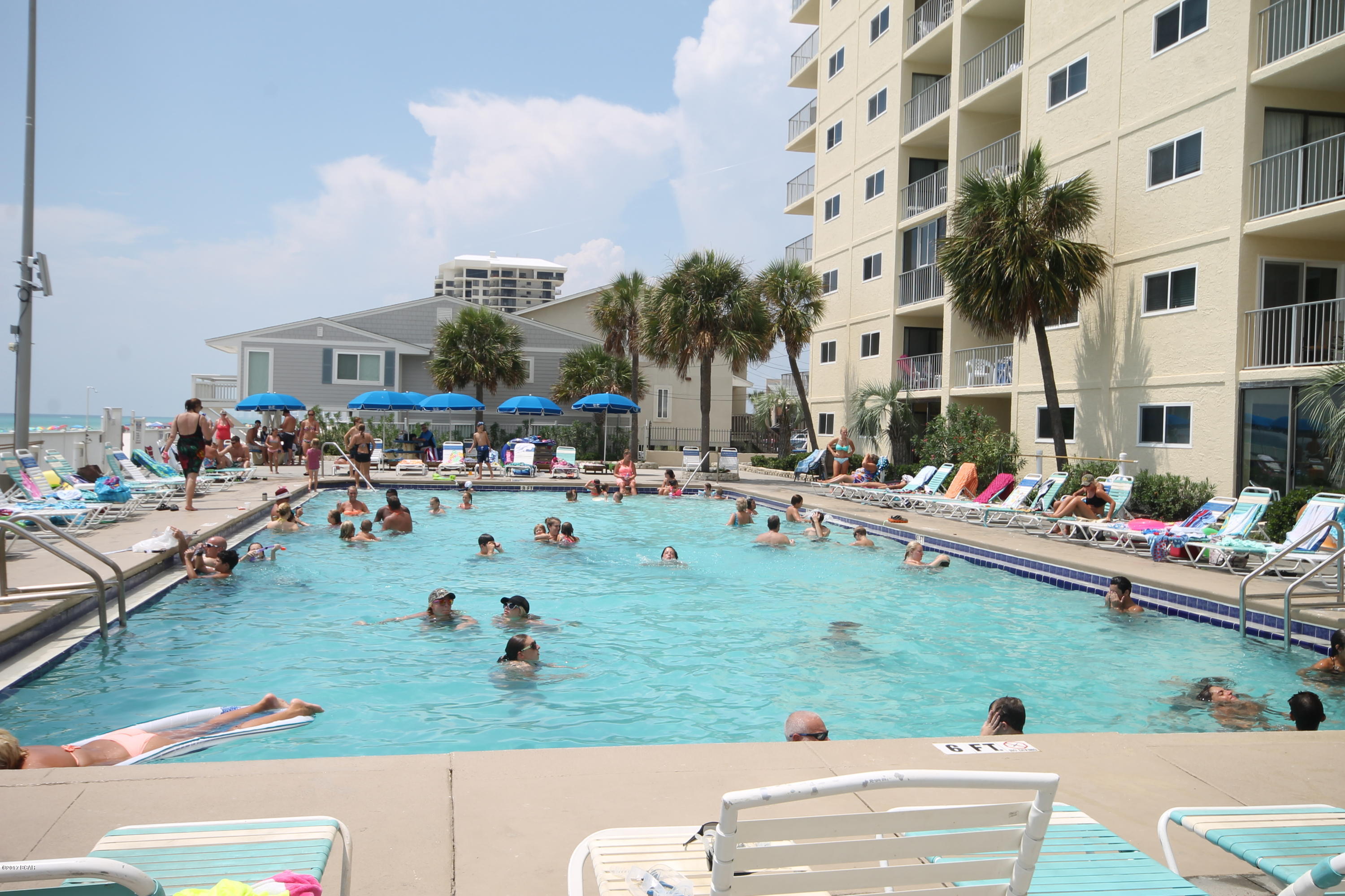 Regency Towers - Residential