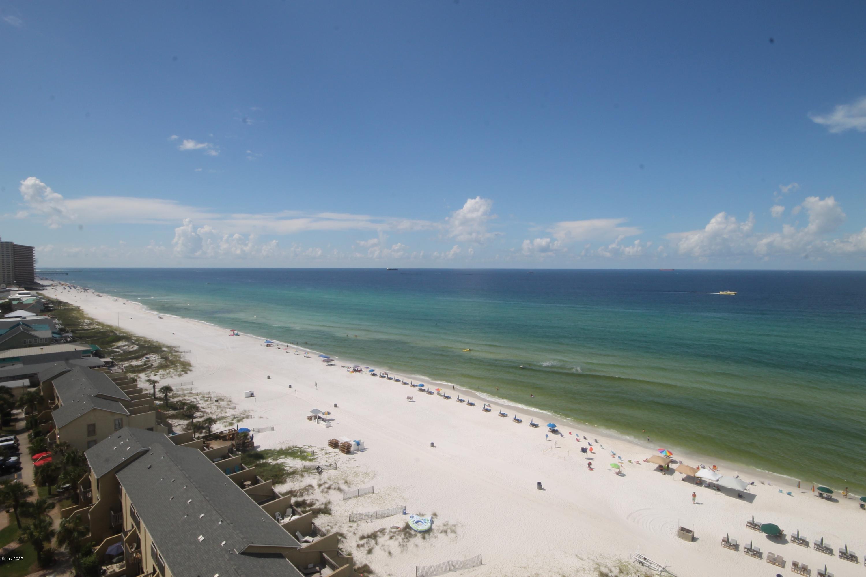 Regency Towers - Residential