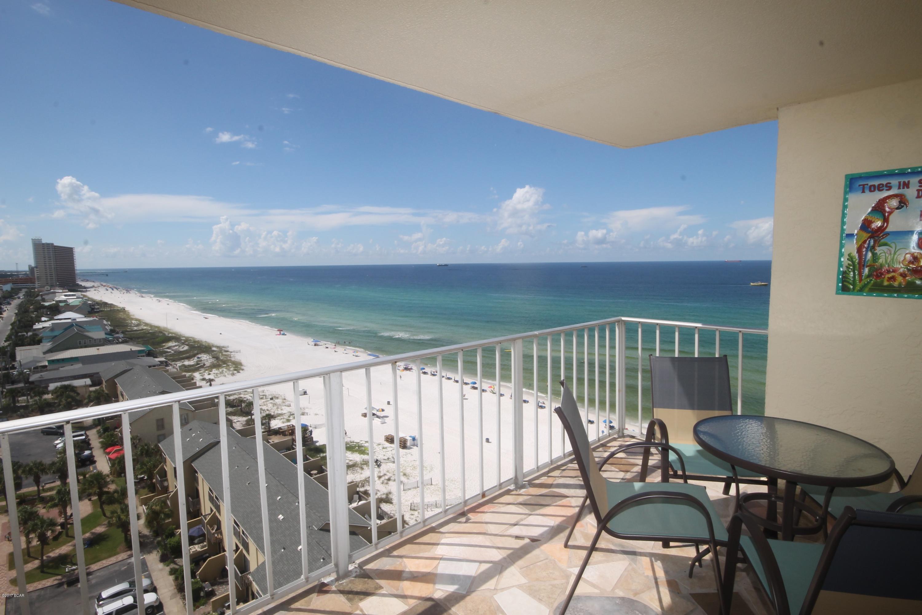 Regency Towers - Residential