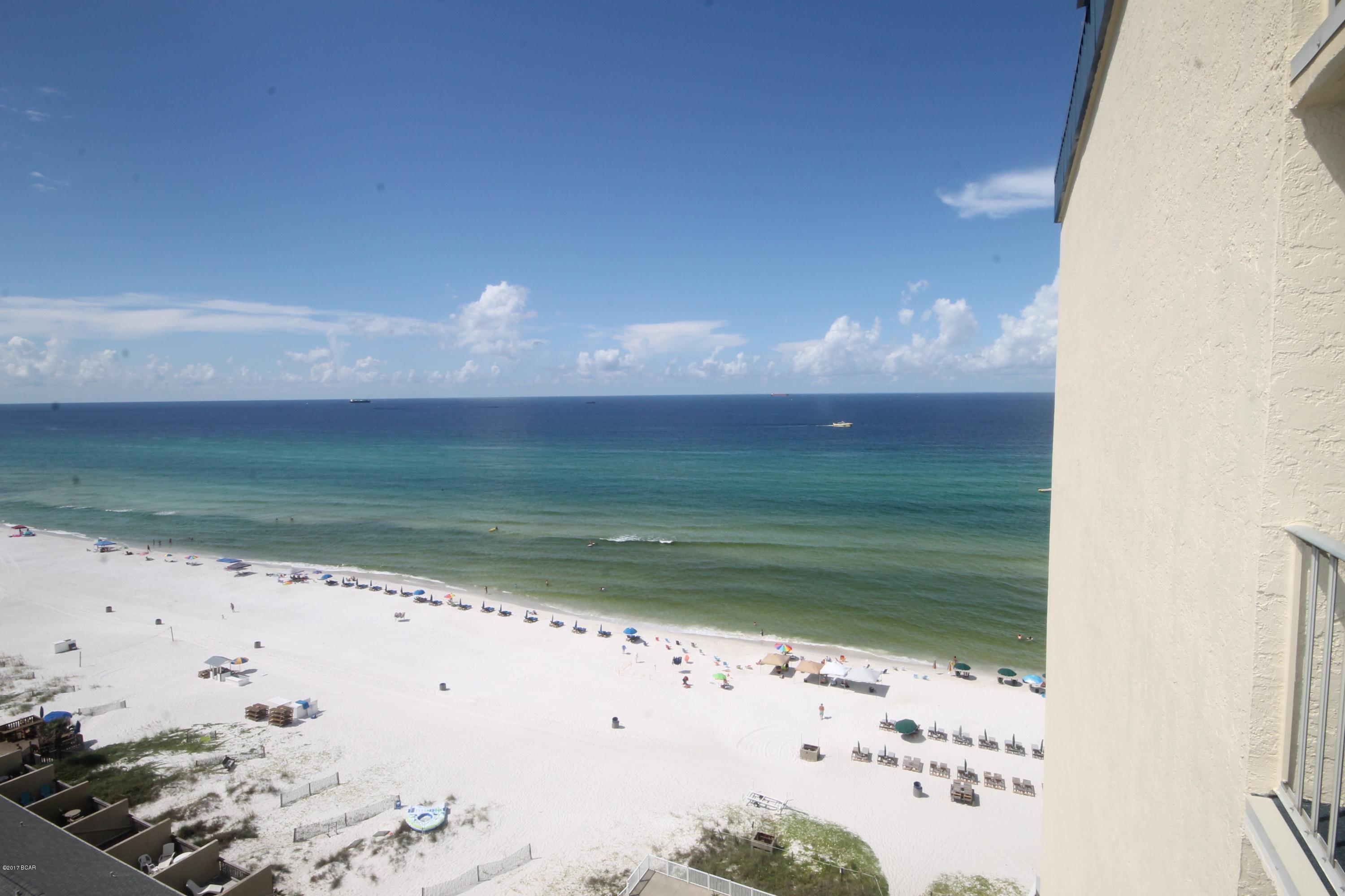 Regency Towers - Residential