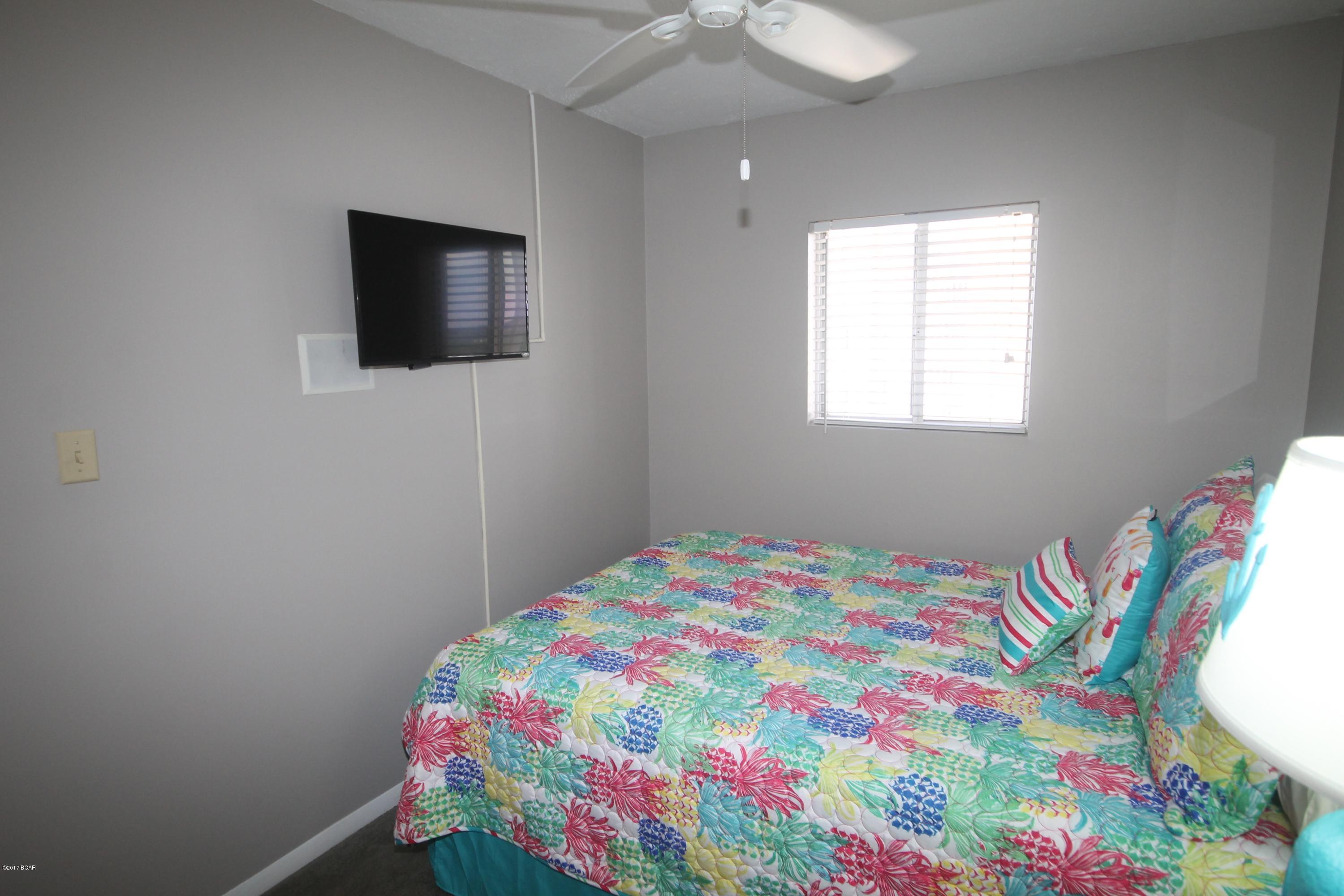 Regency Towers - Residential