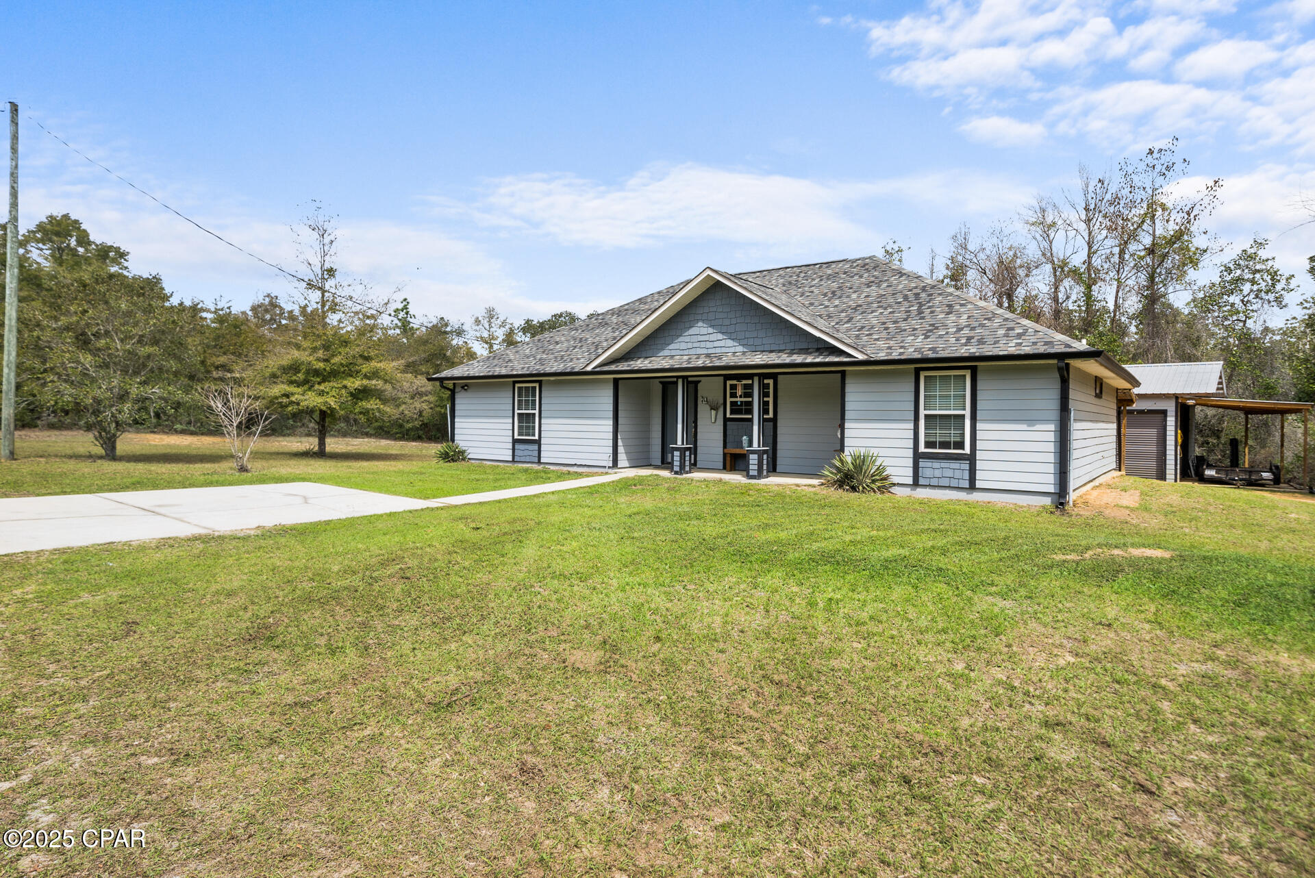 Sunny Hills - Residential