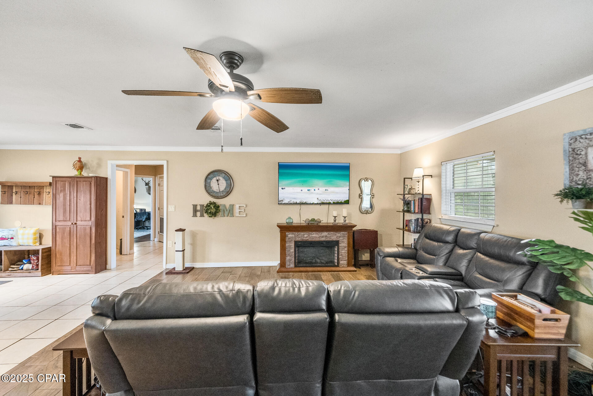 Sunny Hills - Residential