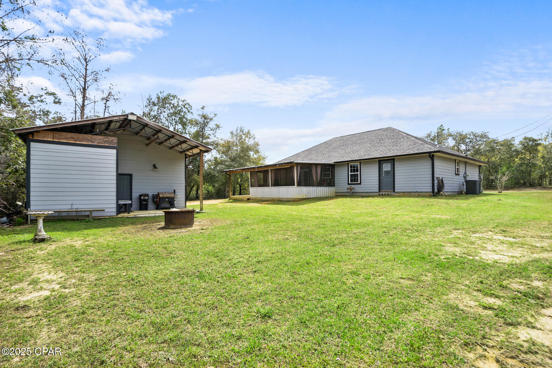 Sunny Hills - Residential