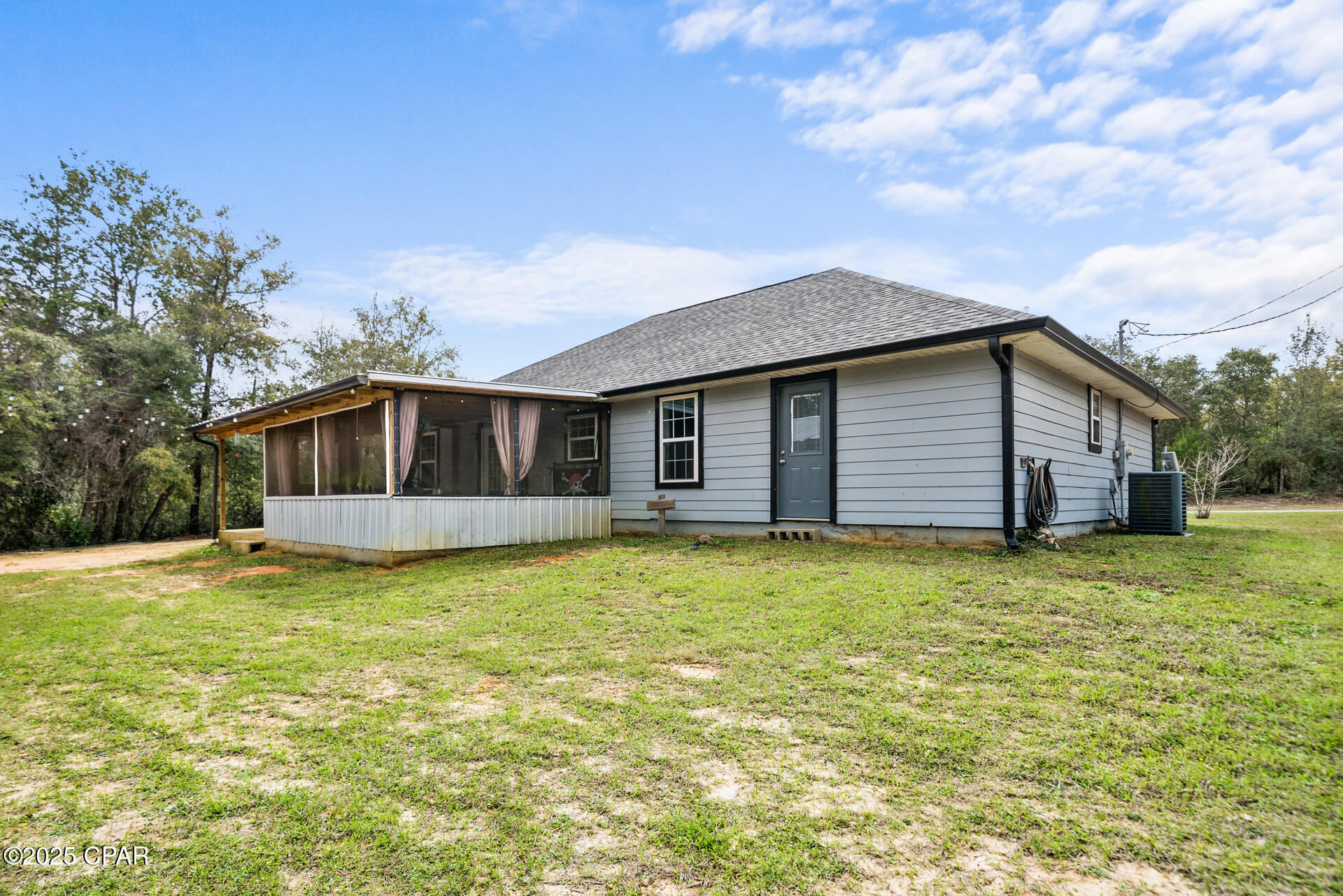 Sunny Hills - Residential