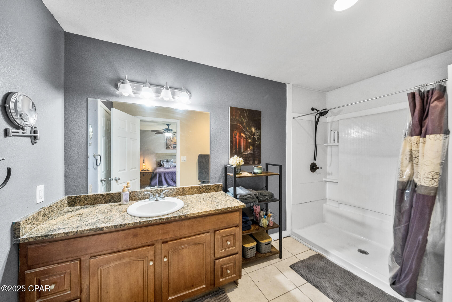 Sunny Hills - Residential