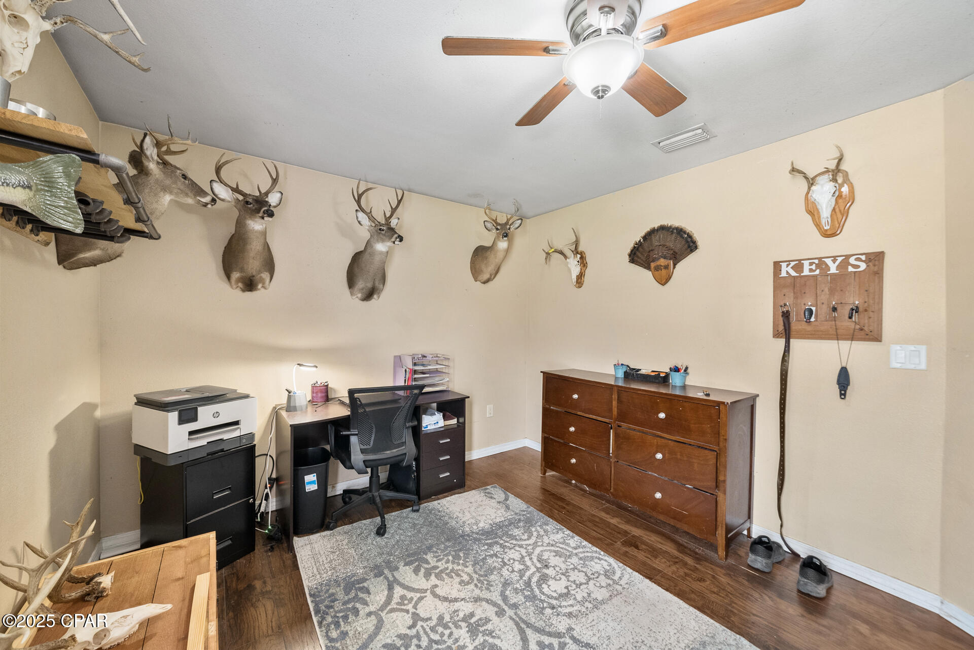 Sunny Hills - Residential