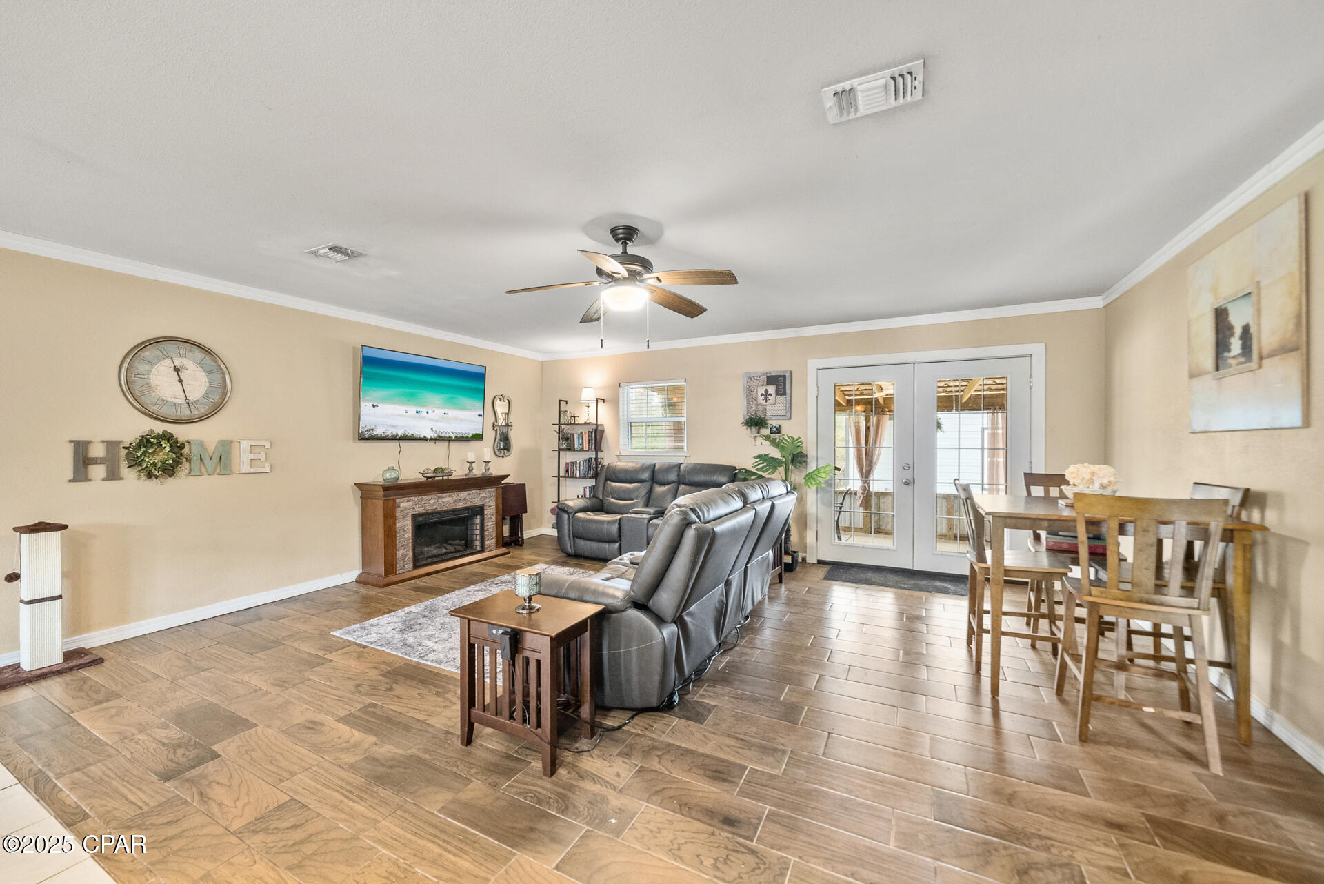 Sunny Hills - Residential