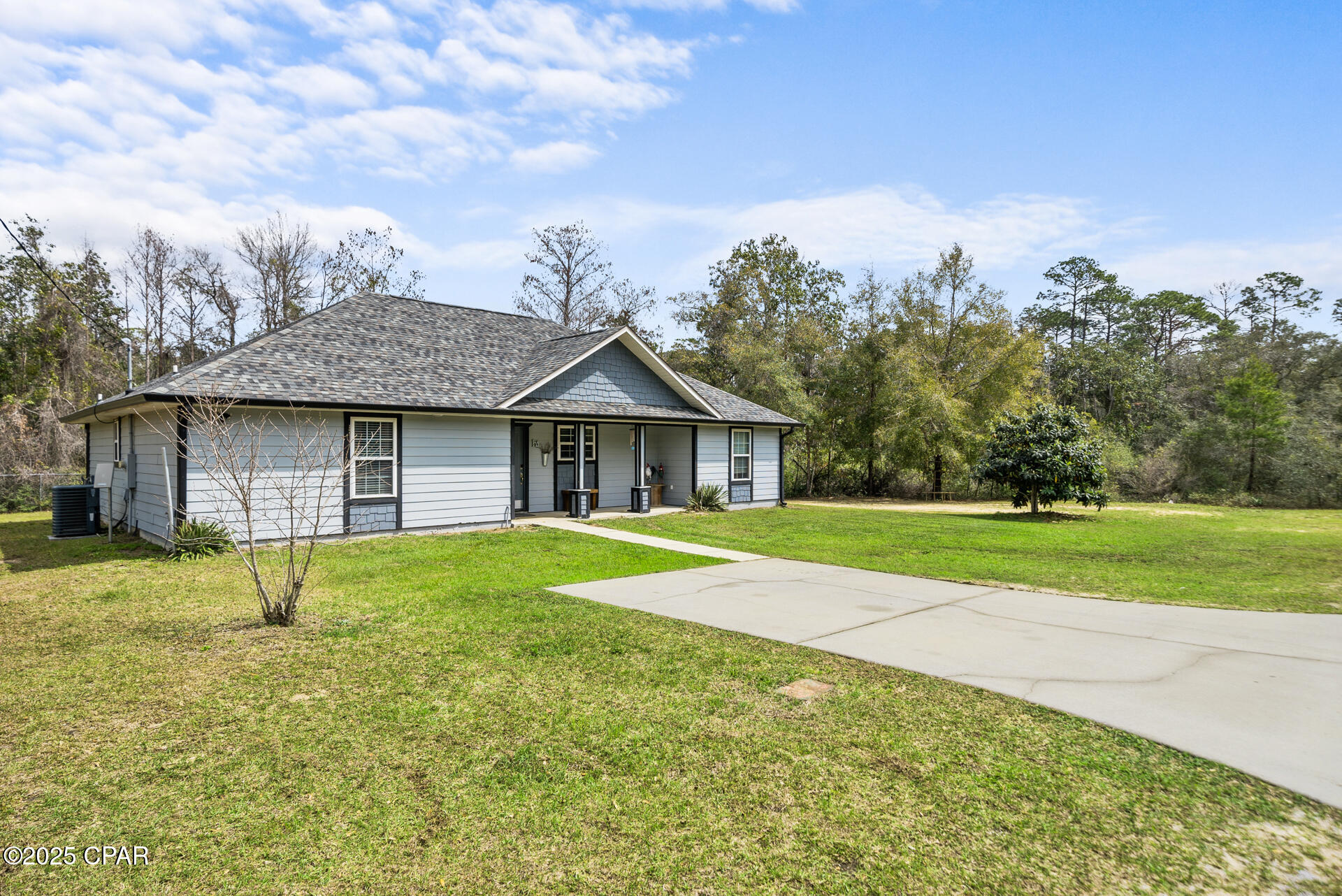 Sunny Hills - Residential