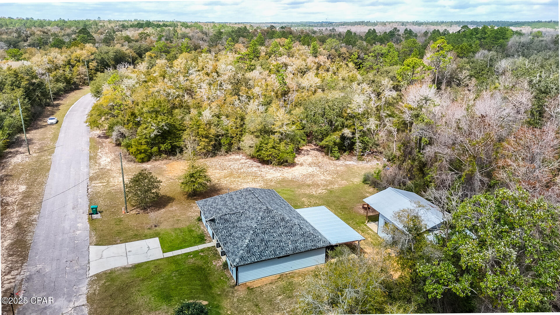 Sunny Hills - Residential