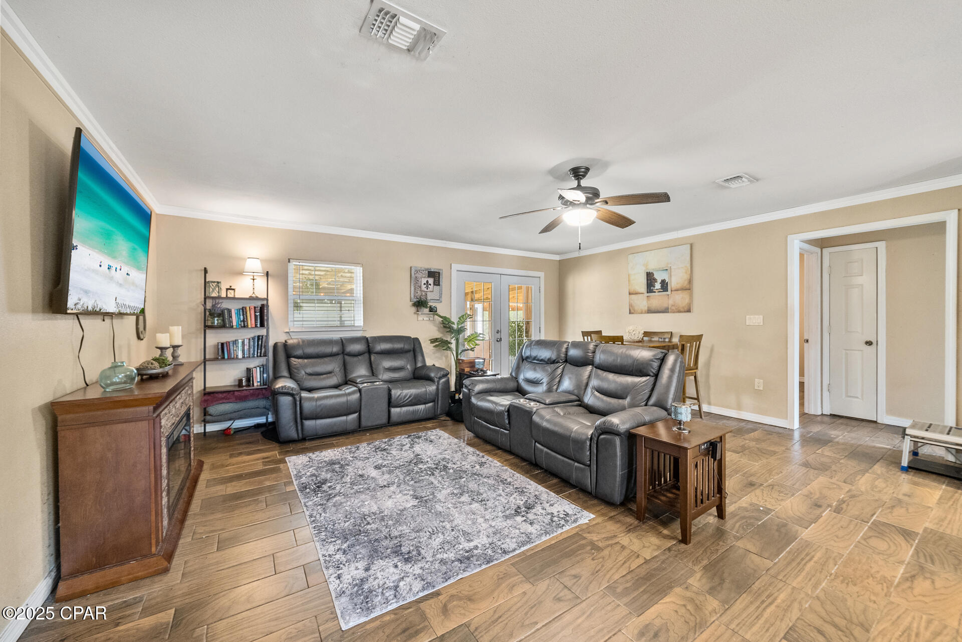 Sunny Hills - Residential