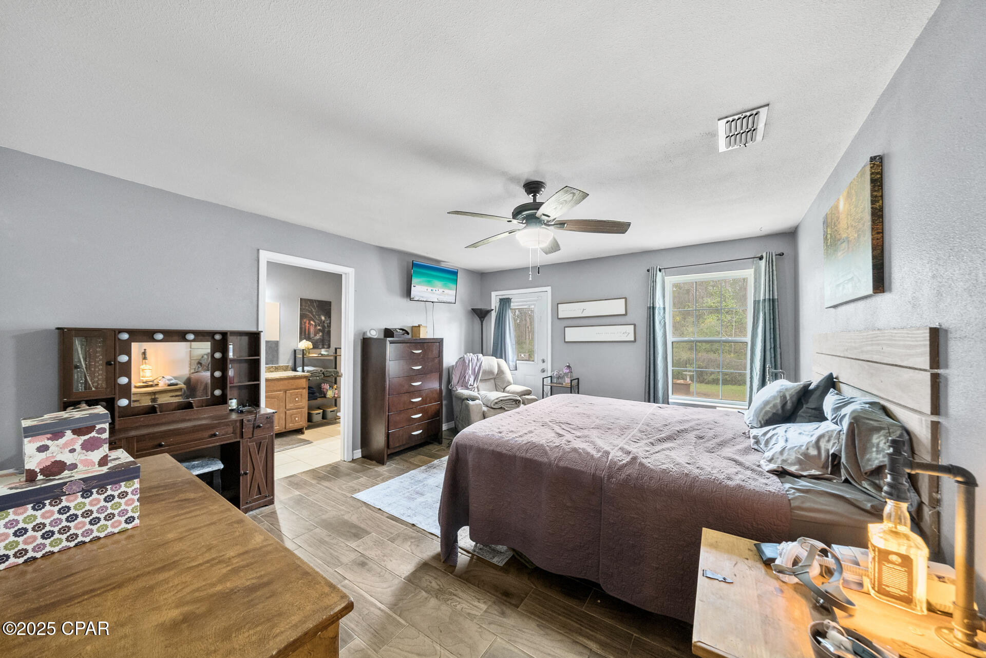 Sunny Hills - Residential