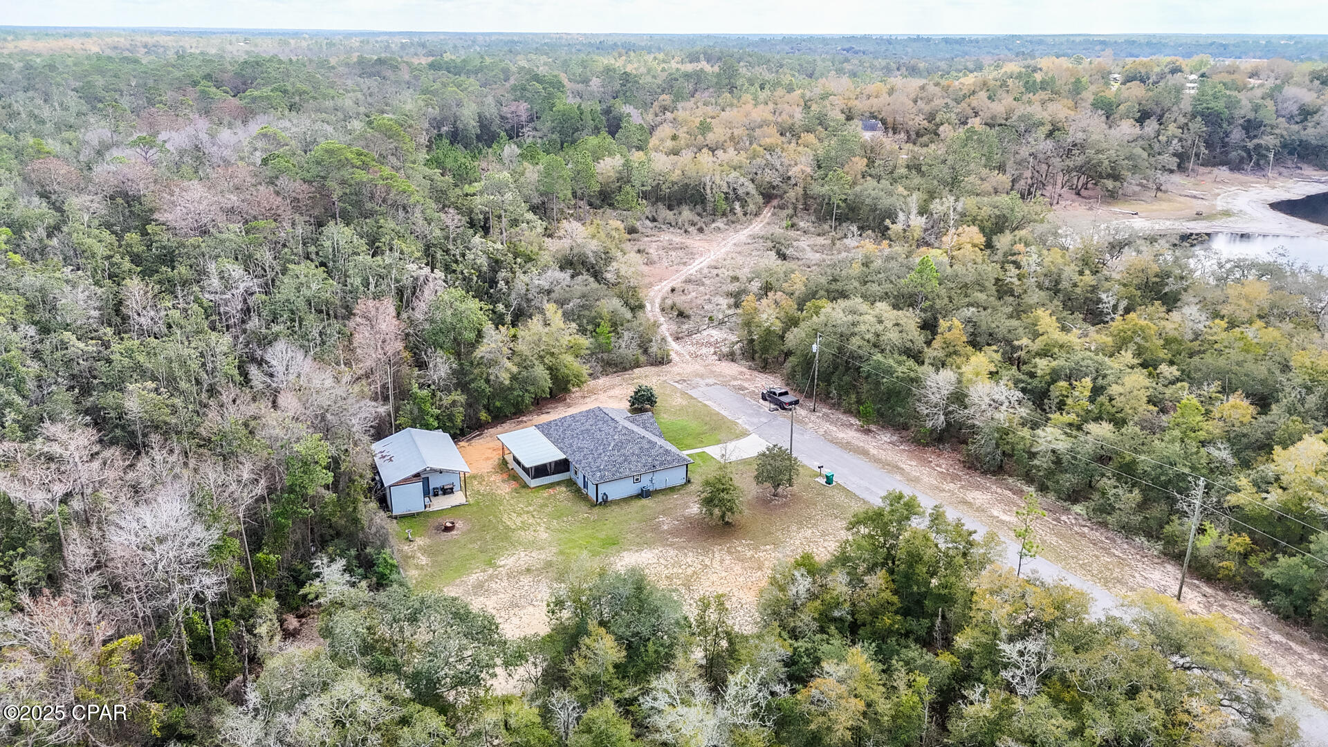 Sunny Hills - Residential