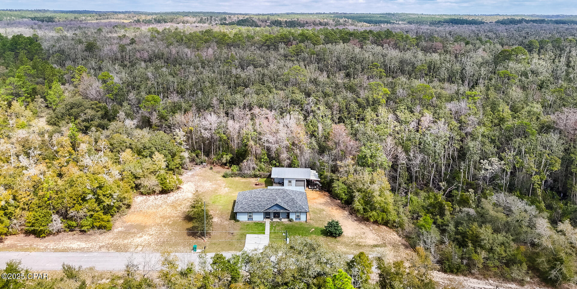 Sunny Hills - Residential