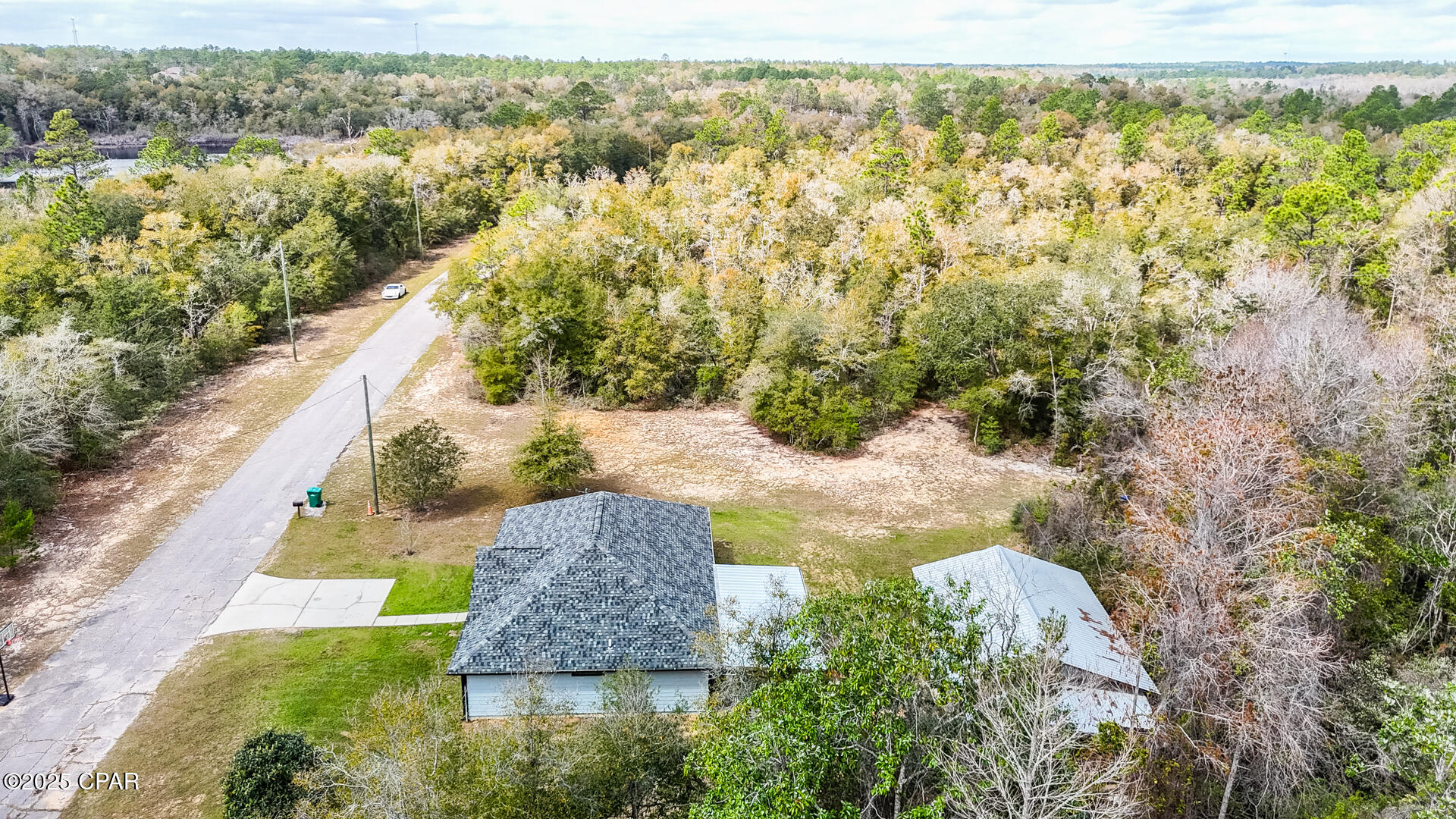 Sunny Hills - Residential
