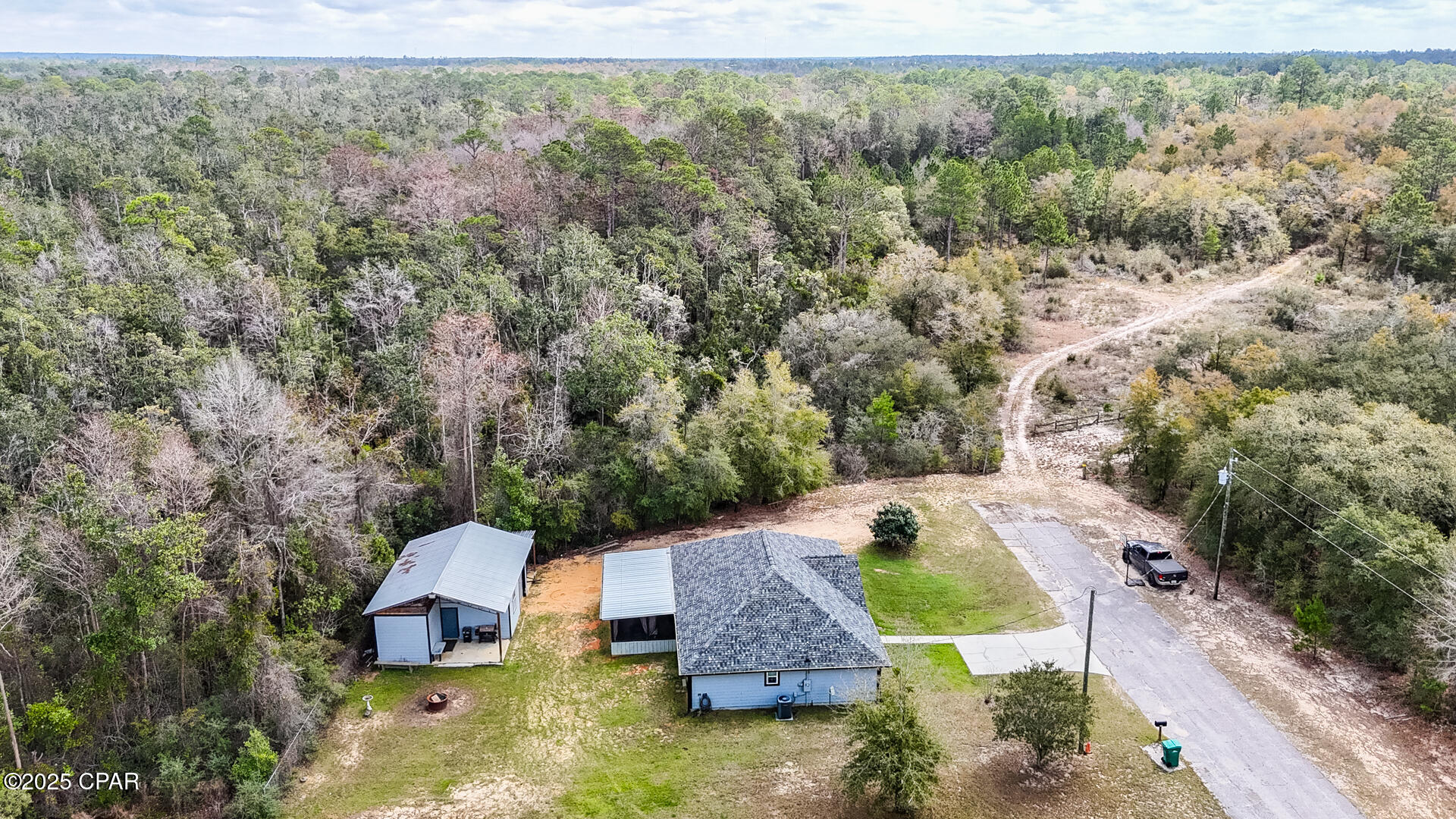 Sunny Hills - Residential