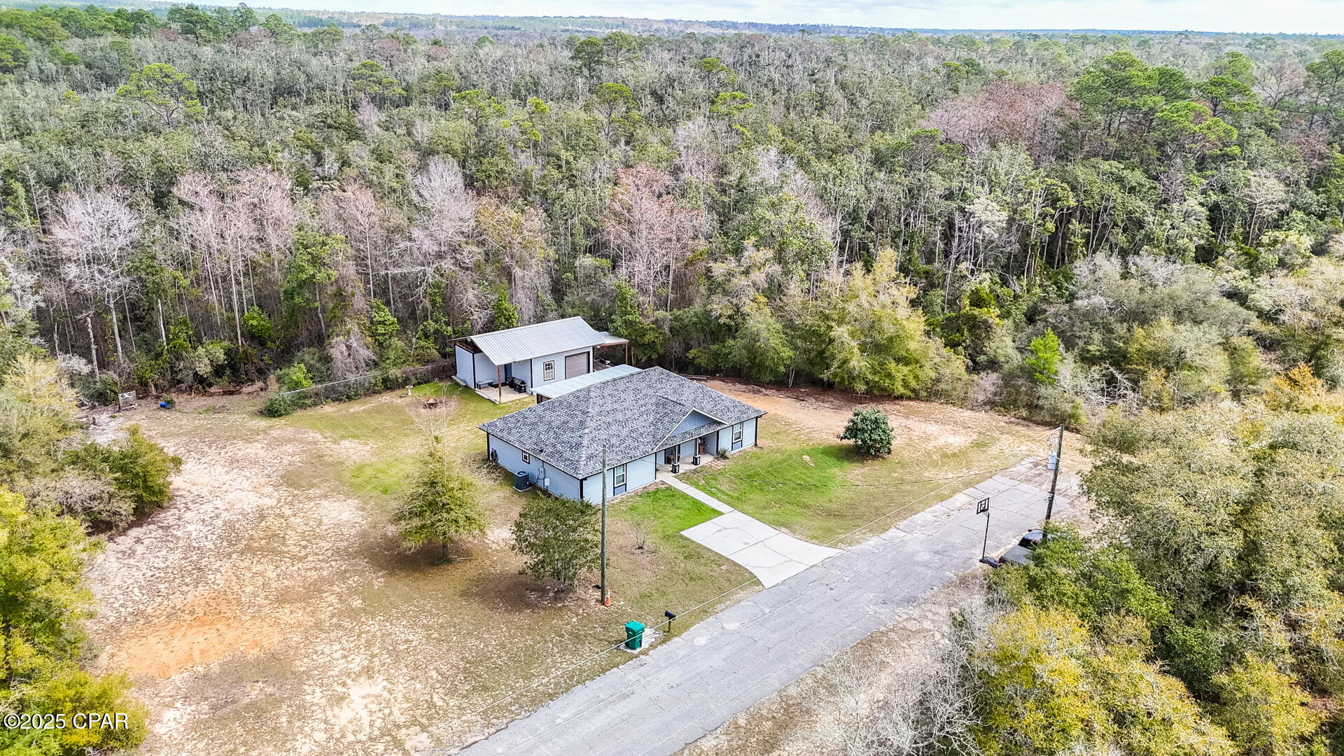 Sunny Hills - Residential